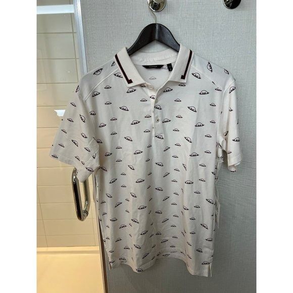 Other Radmore Golf Polo Shirt‎ - Size M Size US M / EU 48-50 / 2 - 1 Thumbnail