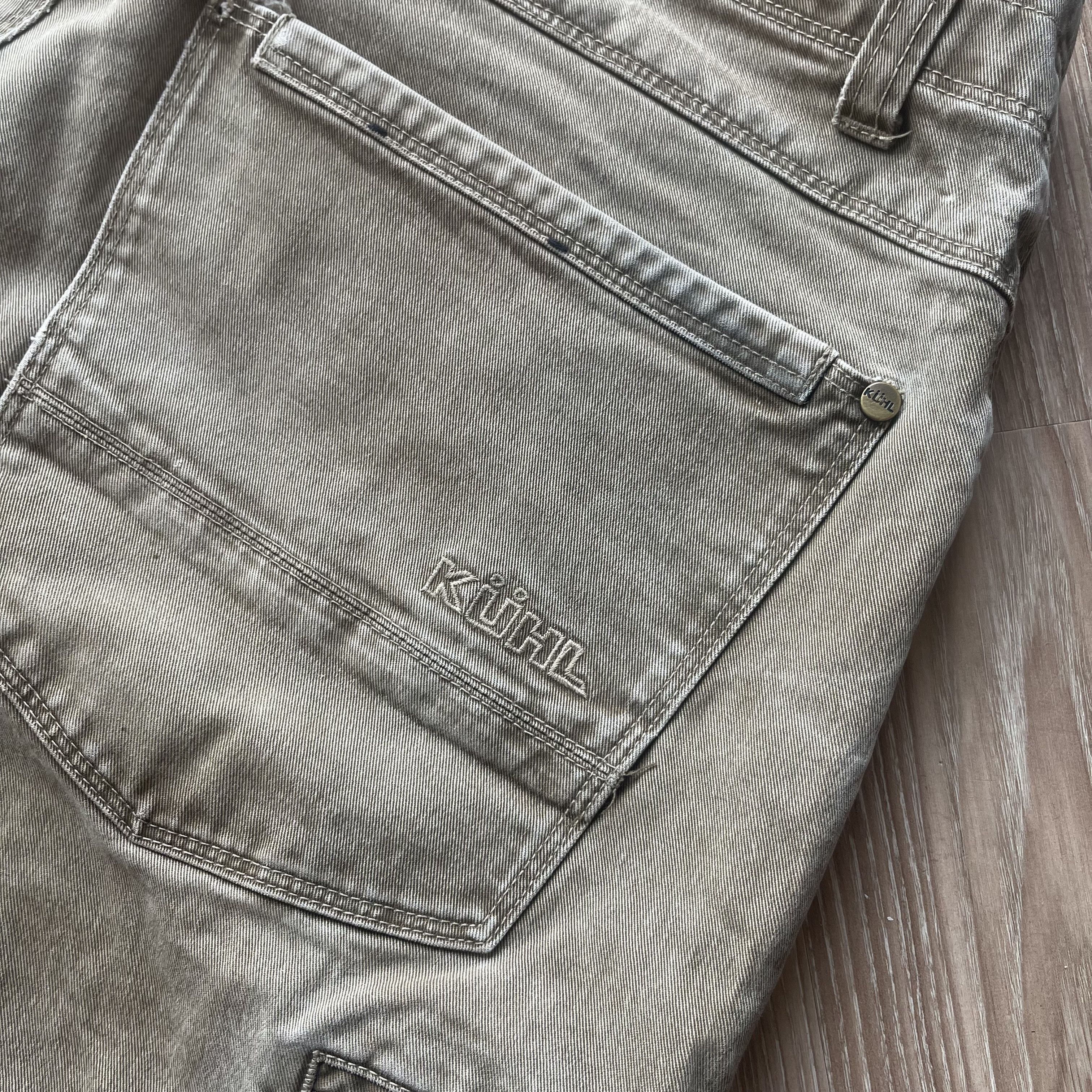 Kuhl Kuhl vintage pants Size US 32 / EU 48 - 5 Thumbnail