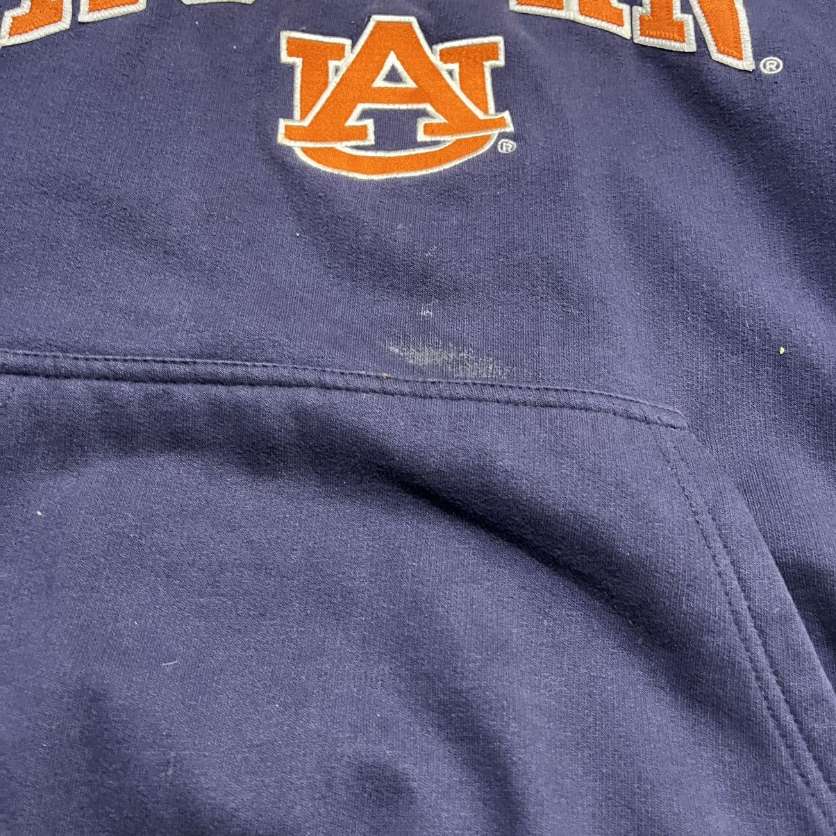 Vintage VINTAGE AUBURN TIGERS Y2K NCAA COLLEGE HOODIE SWEATSHIRT Size US XL / EU 56 / 4 - 4 Thumbnail