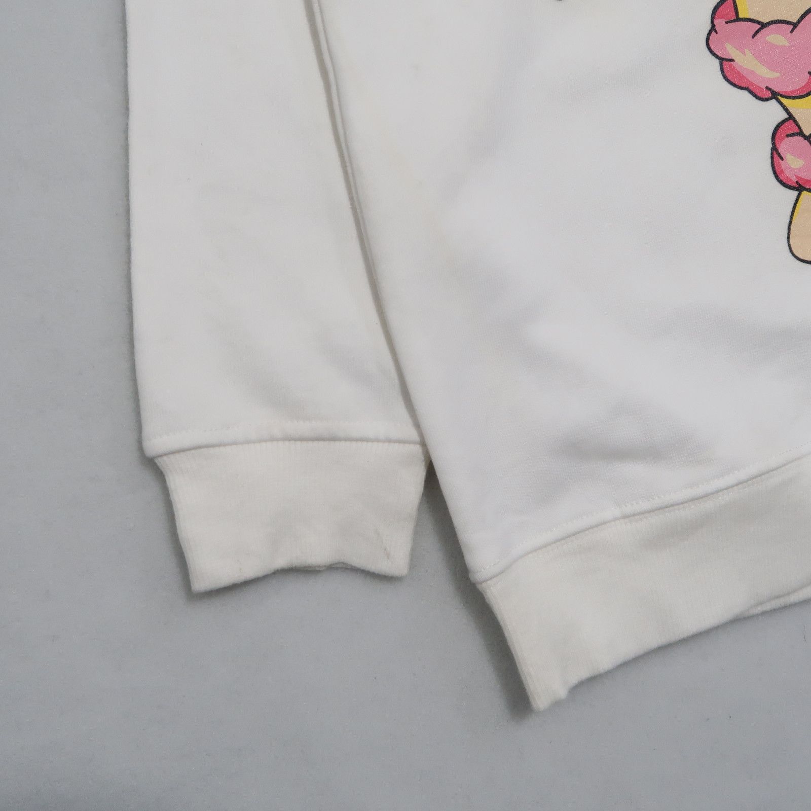Hysteric Glamour Vintage 90s Hysteric Glamour Mini "Baby Devil" Sweatshirt Size US XXS / EU 40 - 7 Thumbnail