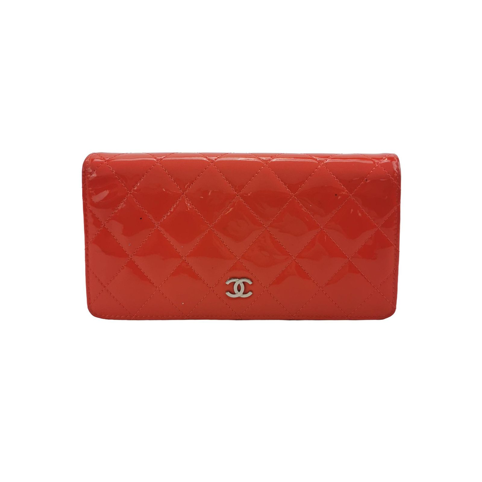 Chanel Chanel Women os Wallets Size ONE SIZE - 1 Thumbnail