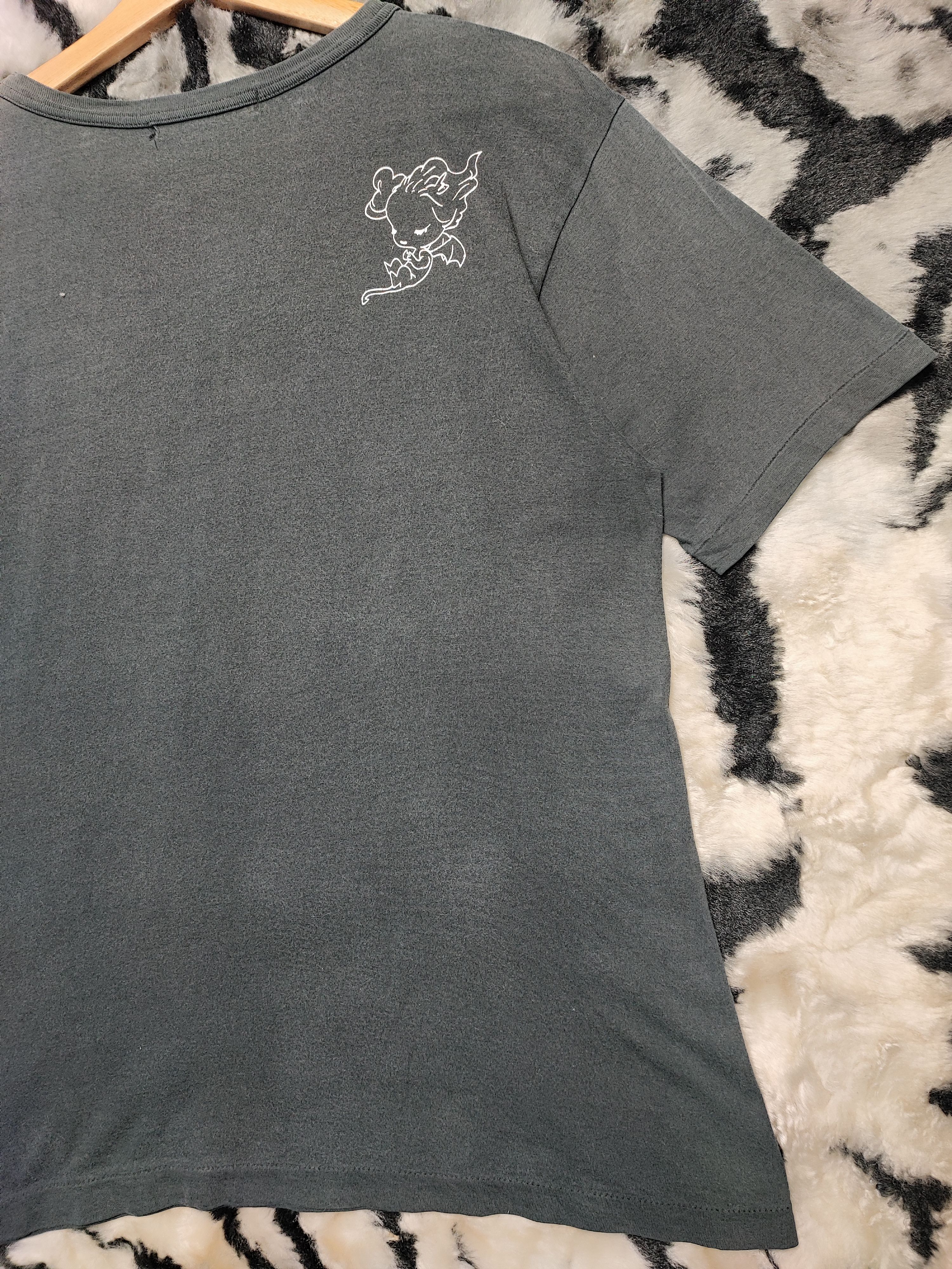 Japanese Brand × Vintage 24 Hour Television Studio Japan Size US S / EU 44-46 / 1 - 16 Thumbnail