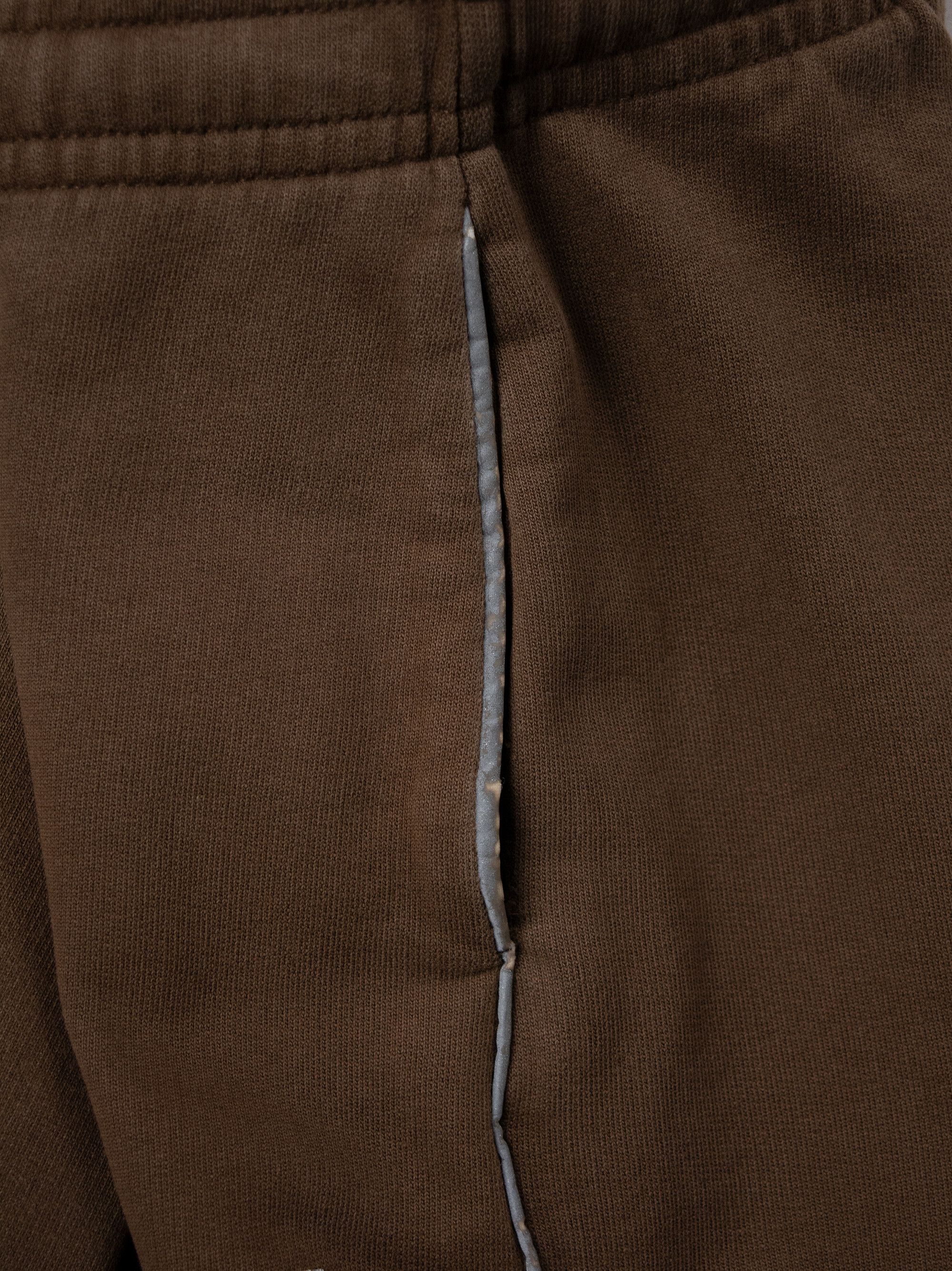 Gosha Rubchinskiy Gosha Rubchinskiy - A/W 2015 - "Sport" sweatpants Size US 30 / EU 46 - 7 Thumbnail