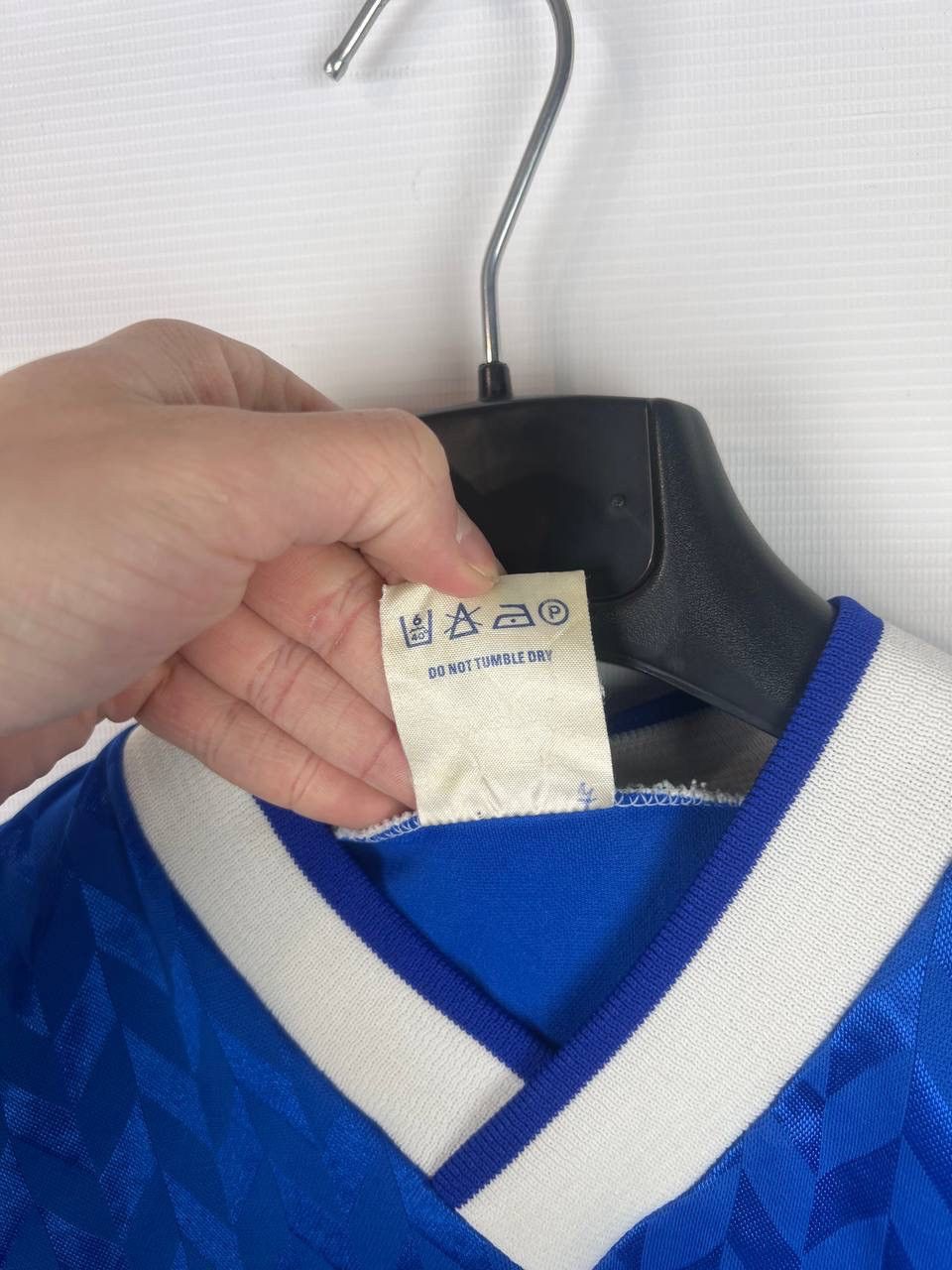 Umbro Umbro 80s jersey long sleeve size L Size US L / EU 52-54 / 3 - 4 Thumbnail