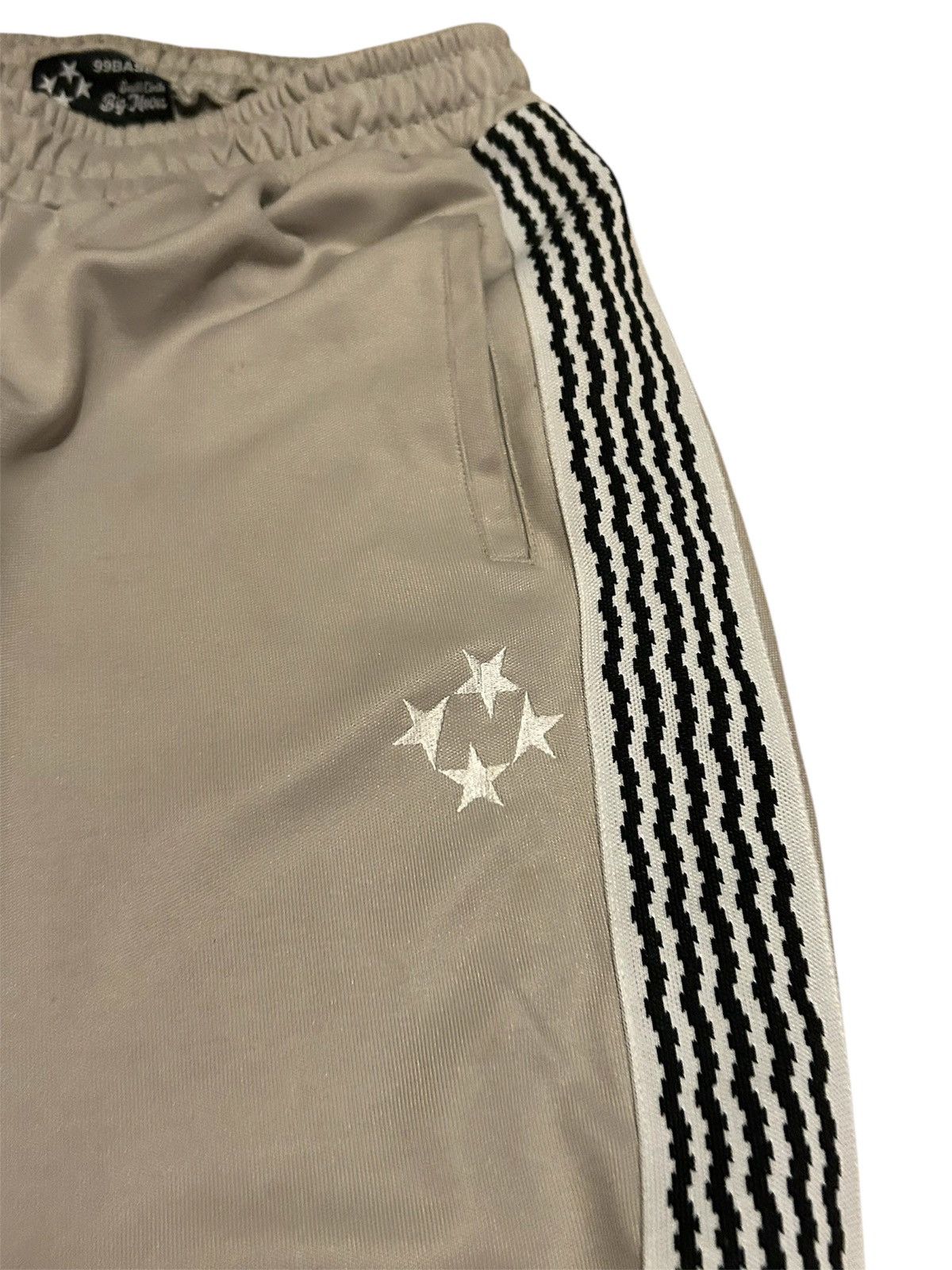 Designer × Other 99Based Dunya Track Pants Sand Men’s M Size US 34 / EU 50 - 3 Thumbnail