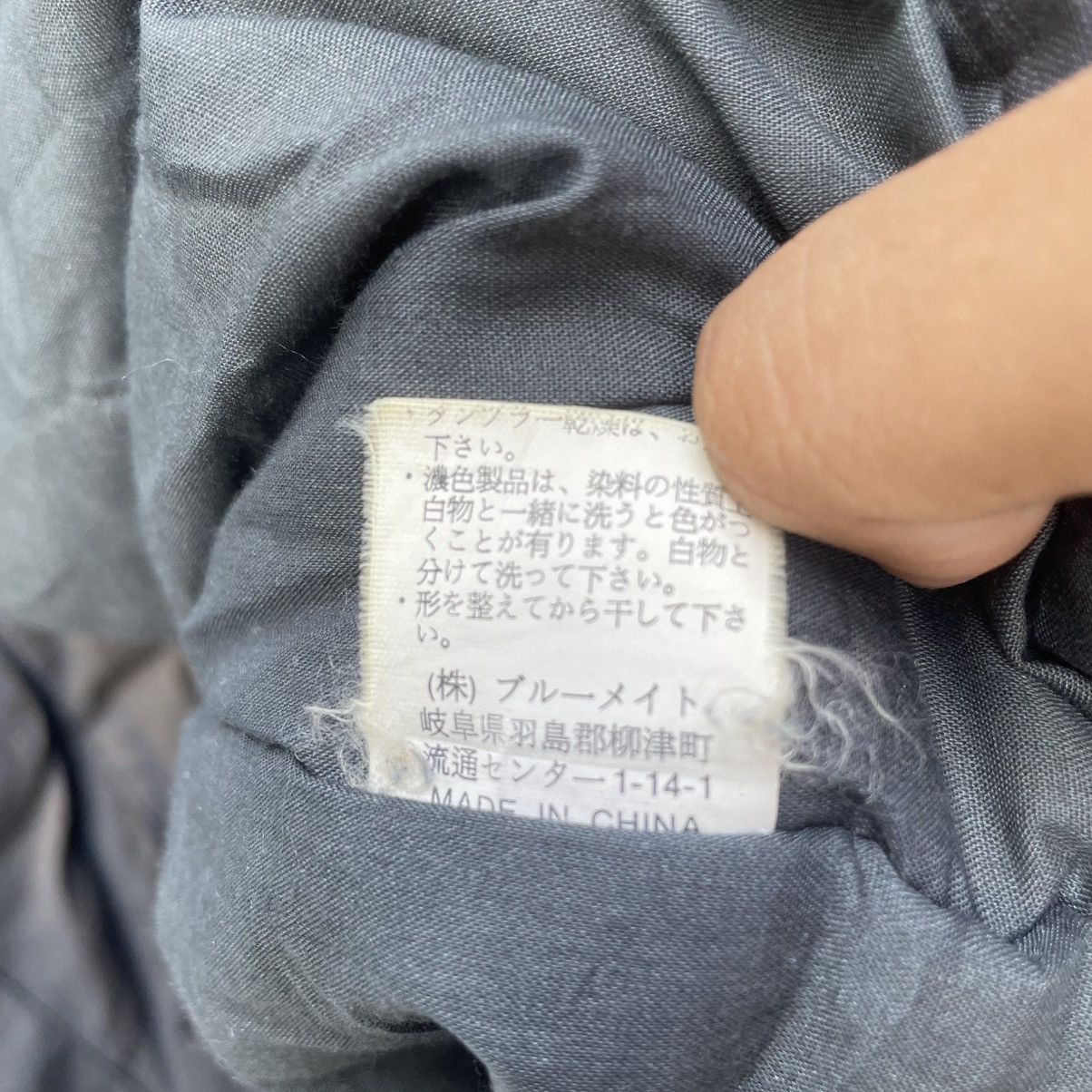 Japanese Brand 💥Vtg Japanese Traditional Kimono Dragon Embroidered Kimono Size US M / EU 48-50 / 2 - 12 Thumbnail