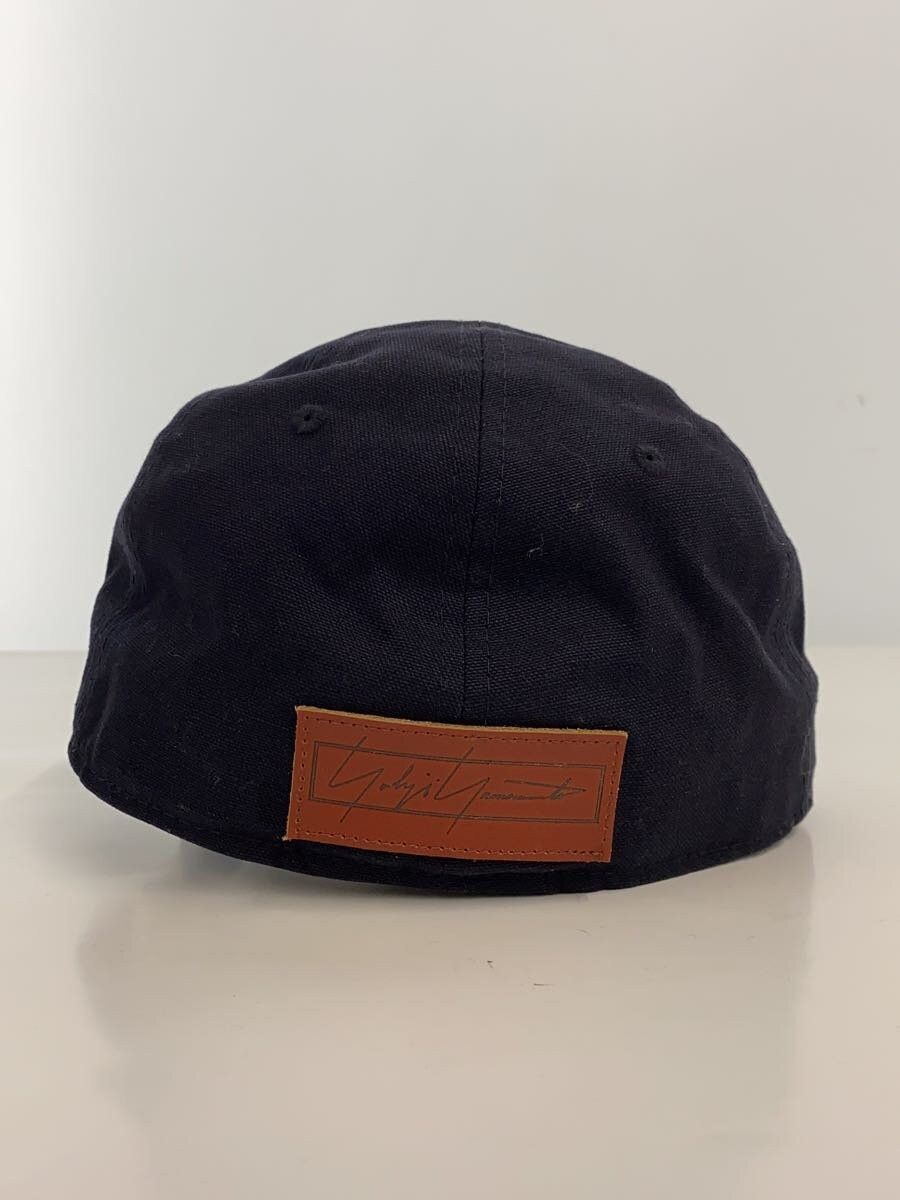 Yohji Yamamoto Embroidered Logo Cap Size ONE SIZE - 3 Thumbnail