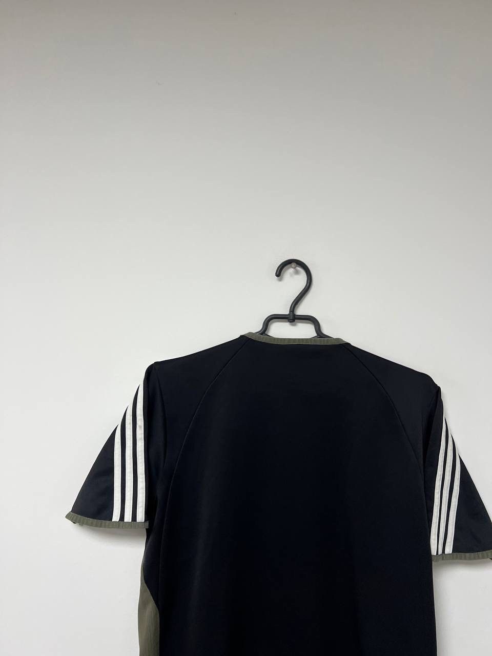 Adidas Vintage New Zealand Rugby 2007/08 Football Shirt All Adidas S Size US S / EU 44-46 / 1 - 11 Thumbnail