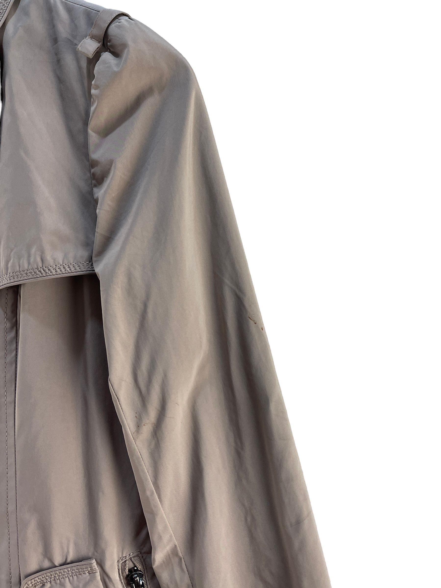 Burberry Burberry Black Label Light Jacket Size XS / US 0-2 / IT 36-38 - 14 Thumbnail