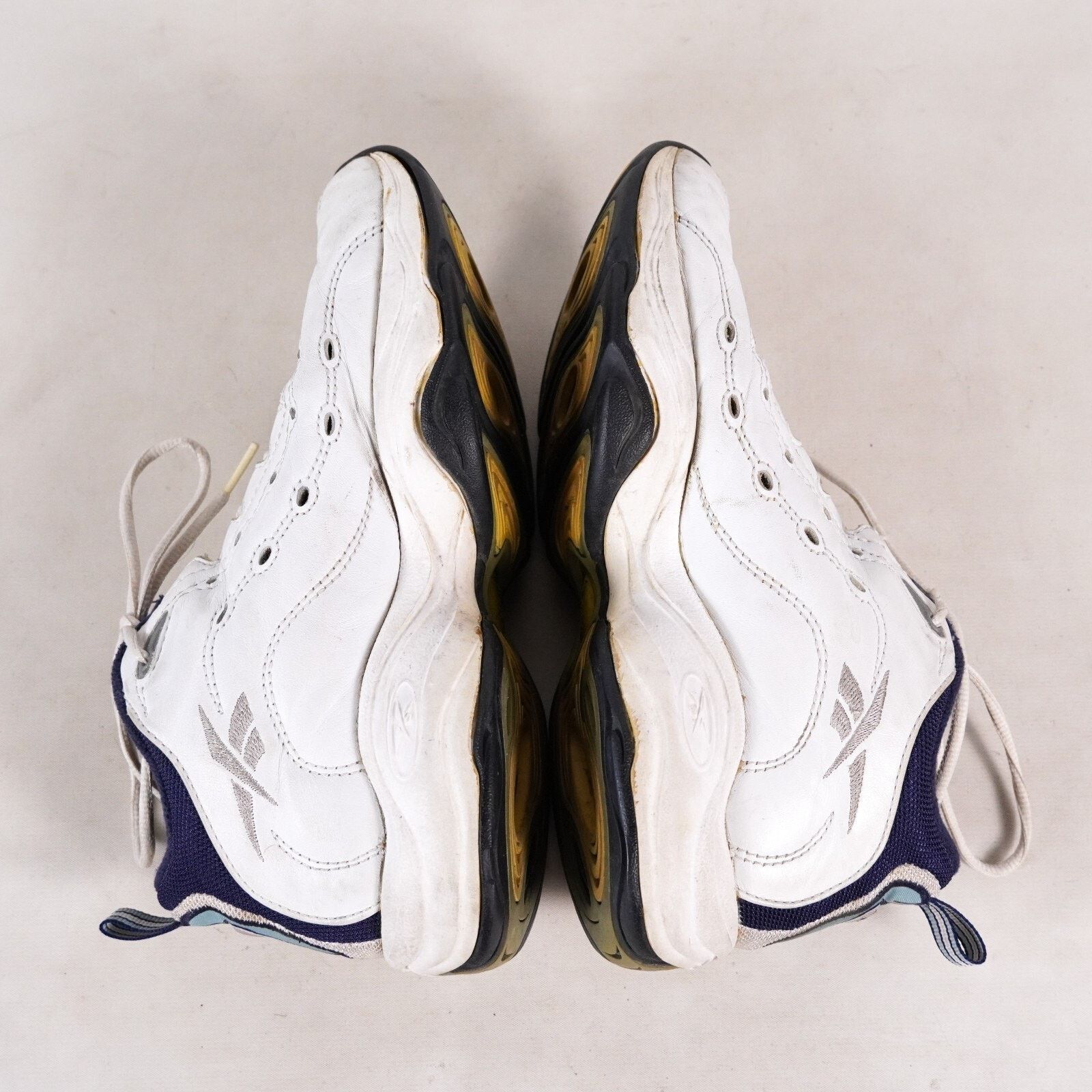 Reebok Reebok DMX Athletic Shoes Casual Sneakers Women 6.5 Size US 6.5 / IT 36.5 - 5 Thumbnail