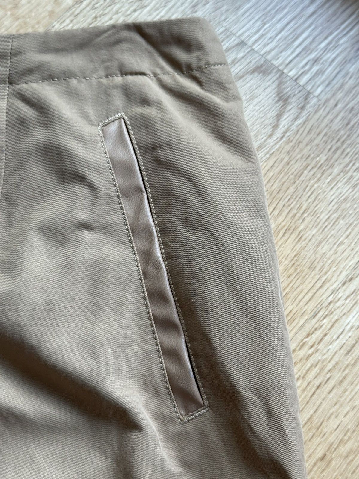 Vintage Chic skirt Size 28" / US 6 / IT 42 - 2 Thumbnail