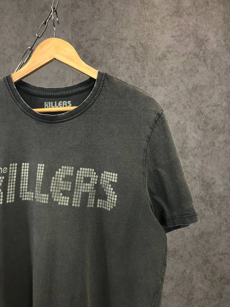 Band Tees Killers rock band tee Size US M / EU 48-50 / 2 - 2 Thumbnail