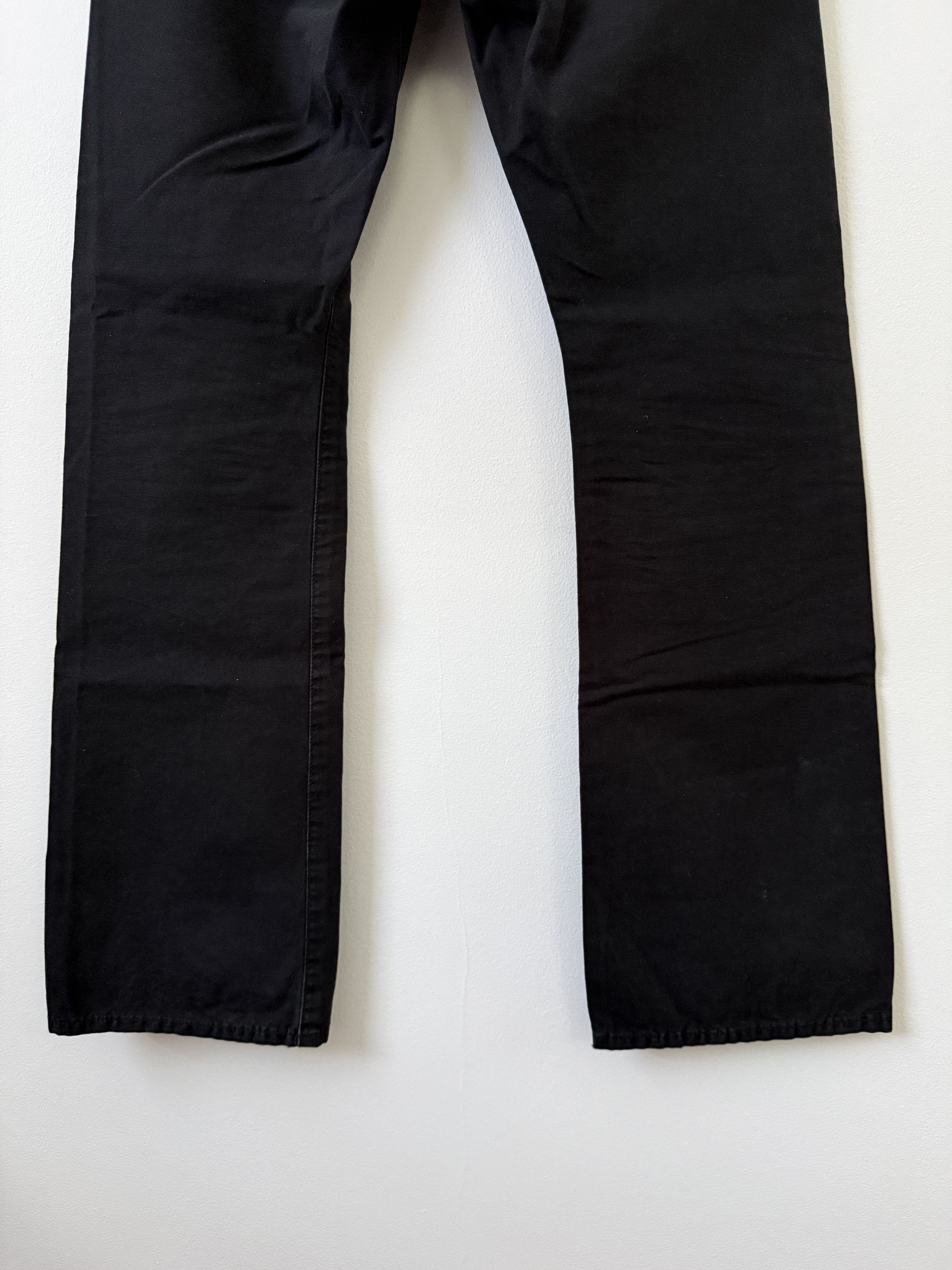 John Elliott Caribou Bootcut Size US 29 - 12 Thumbnail