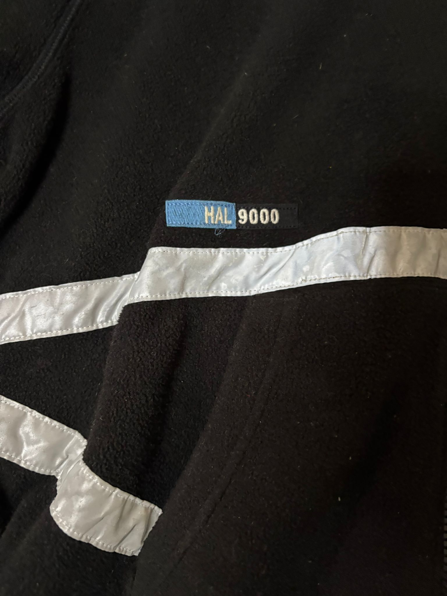 Undercover Undercover F/W18 A Space Odyssey Hoodie Size US M / EU 48-50 / 2 - 7 Thumbnail