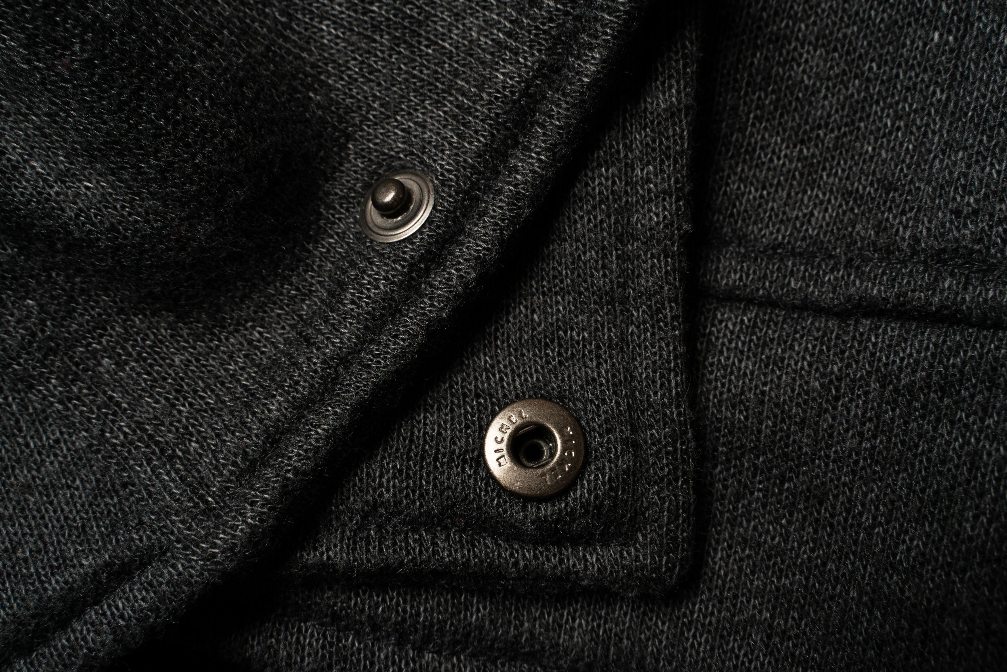 Schlussel 🔵SCHLUSSEL Archive Japanese Vest Size US S / EU 44-46 / 1 - 7 Thumbnail