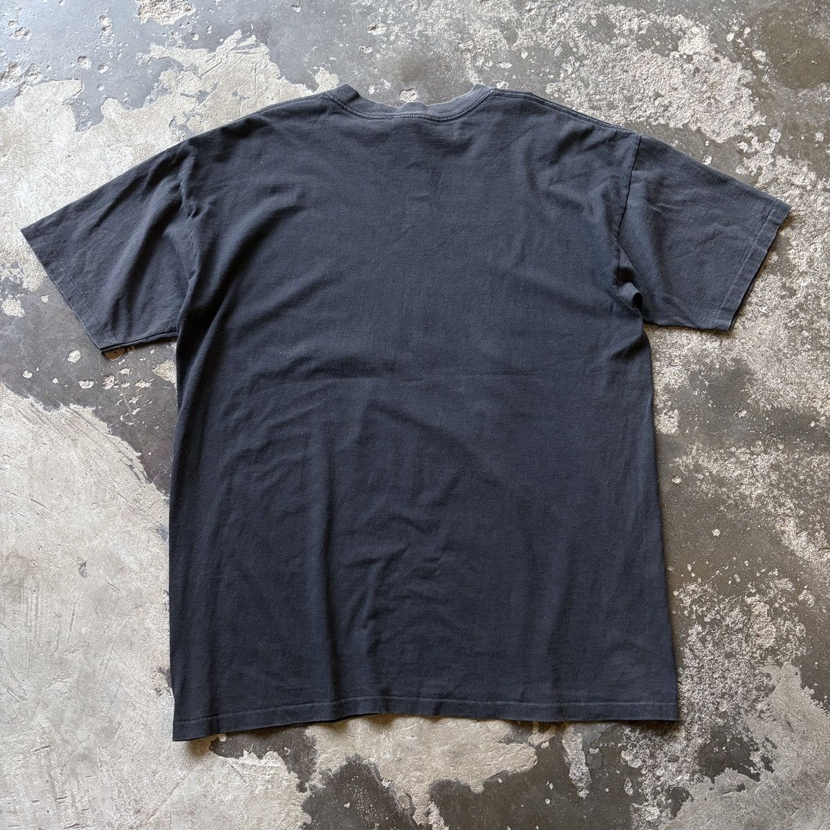 Vintage Rare Vintage Distressed "Evil Ernie" Comic Book T-Shirt Size US M / EU 48-50 / 2 - 5 Thumbnail