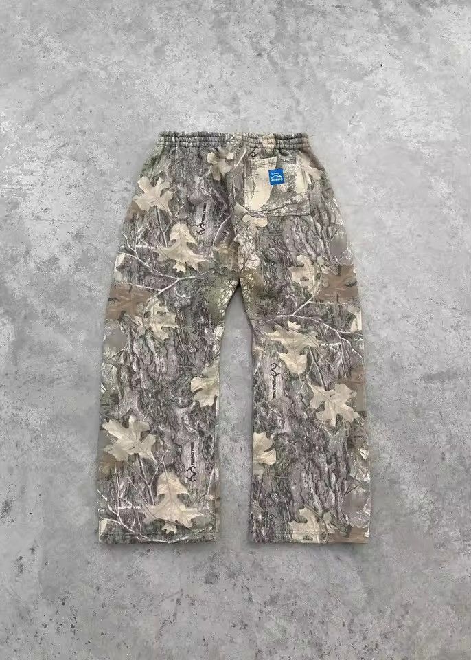 VIBE Realtree Joggers Size US 32 / EU 48 - 4 Thumbnail