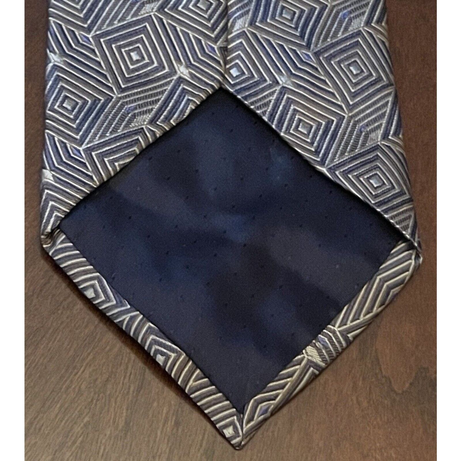 Other Mark Pendleton For Nordstrom 100% Silk Made In Italy Size ONE SIZE - 2 Thumbnail