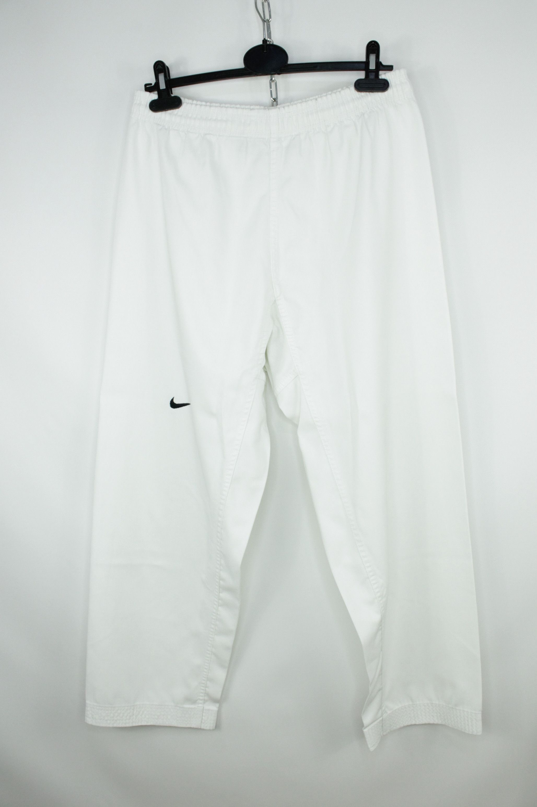 Nike Vintage Nike Korean Taekwondo Uniform Kimono 170cm Size US M / EU 48-50 / 2 - 10 Thumbnail