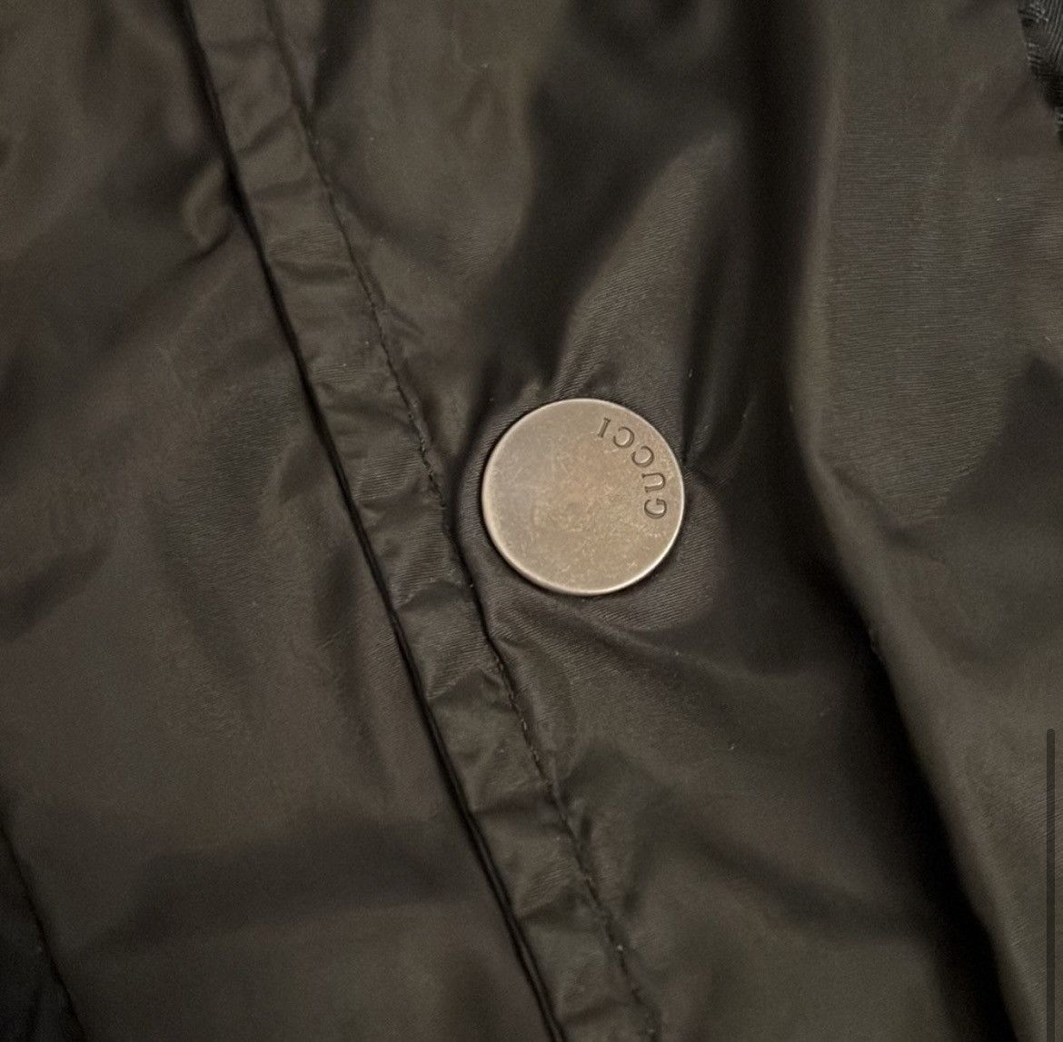 Gucci Gucci jacket 50 M Size US M / EU 48-50 / 2 - 6 Thumbnail