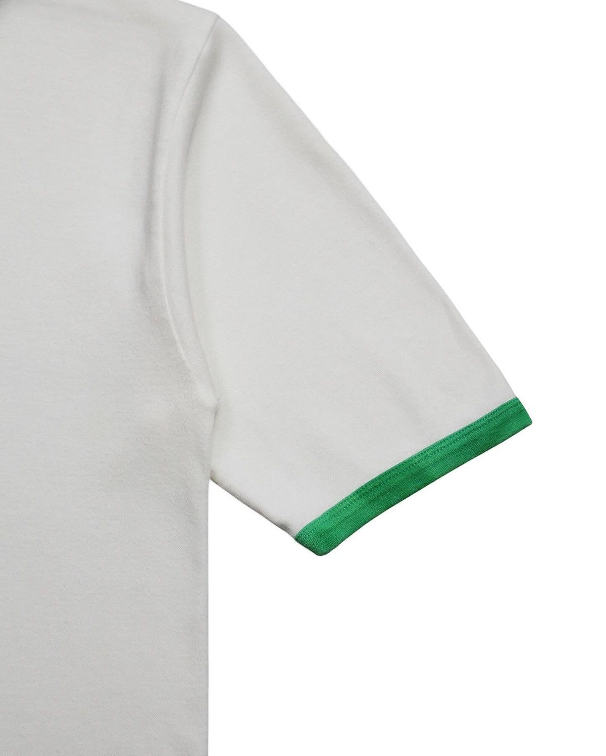 Vintage 1990S POCKET FUJICA RINGER TEE Size US S / EU 44-46 / 1 - 4 Thumbnail