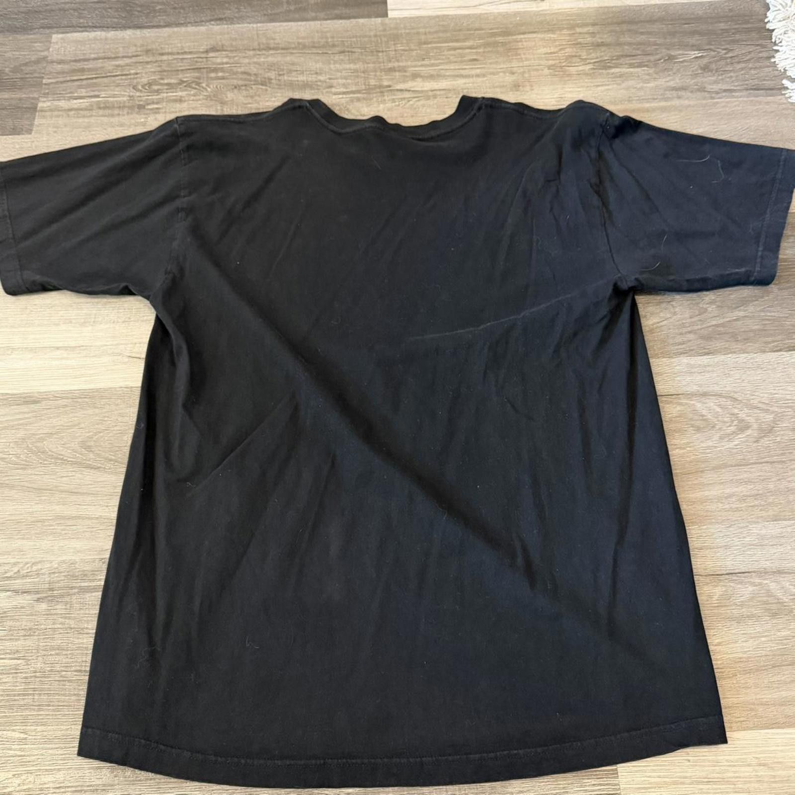 Other Vintage stone cold Steve Austin t shirt 00s L Size US L / EU 52-54 / 3 - 5 Thumbnail
