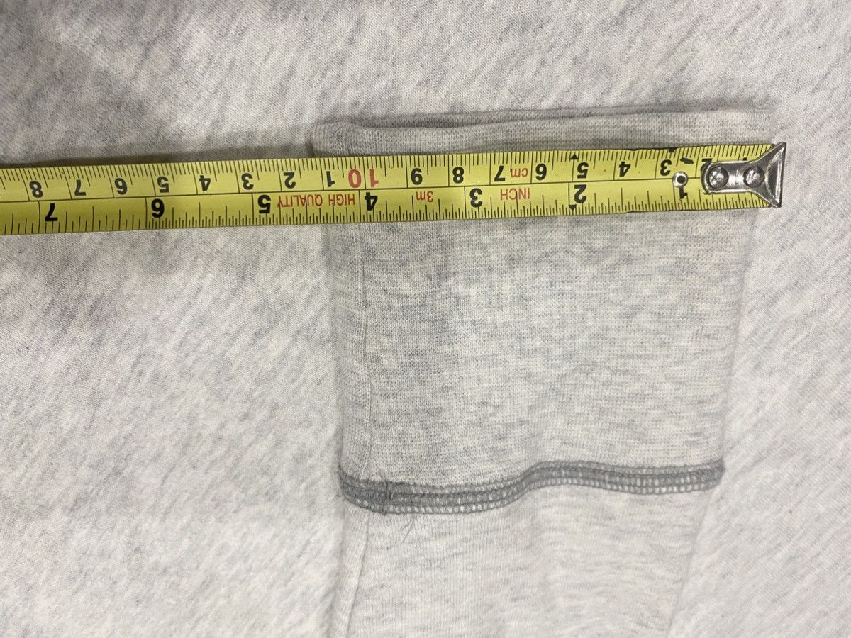 Levi's Streetwear LEVI’S Type 1 Sweatshirt Size US L / EU 52-54 / 3 - 14 Thumbnail
