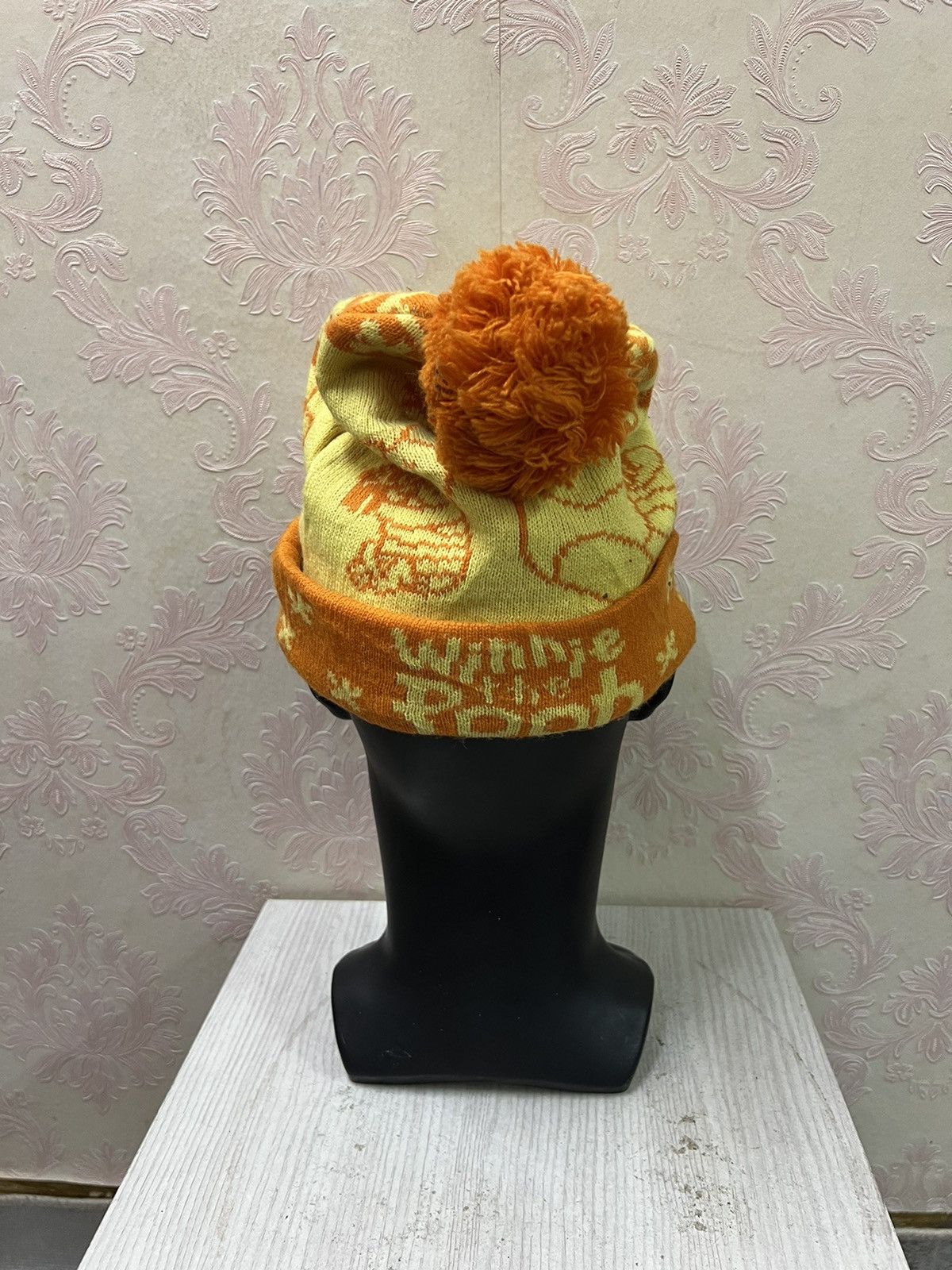Cartoon Network Winnie The Pooh Disney Beanie Hats Size ONE SIZE - 5 Thumbnail