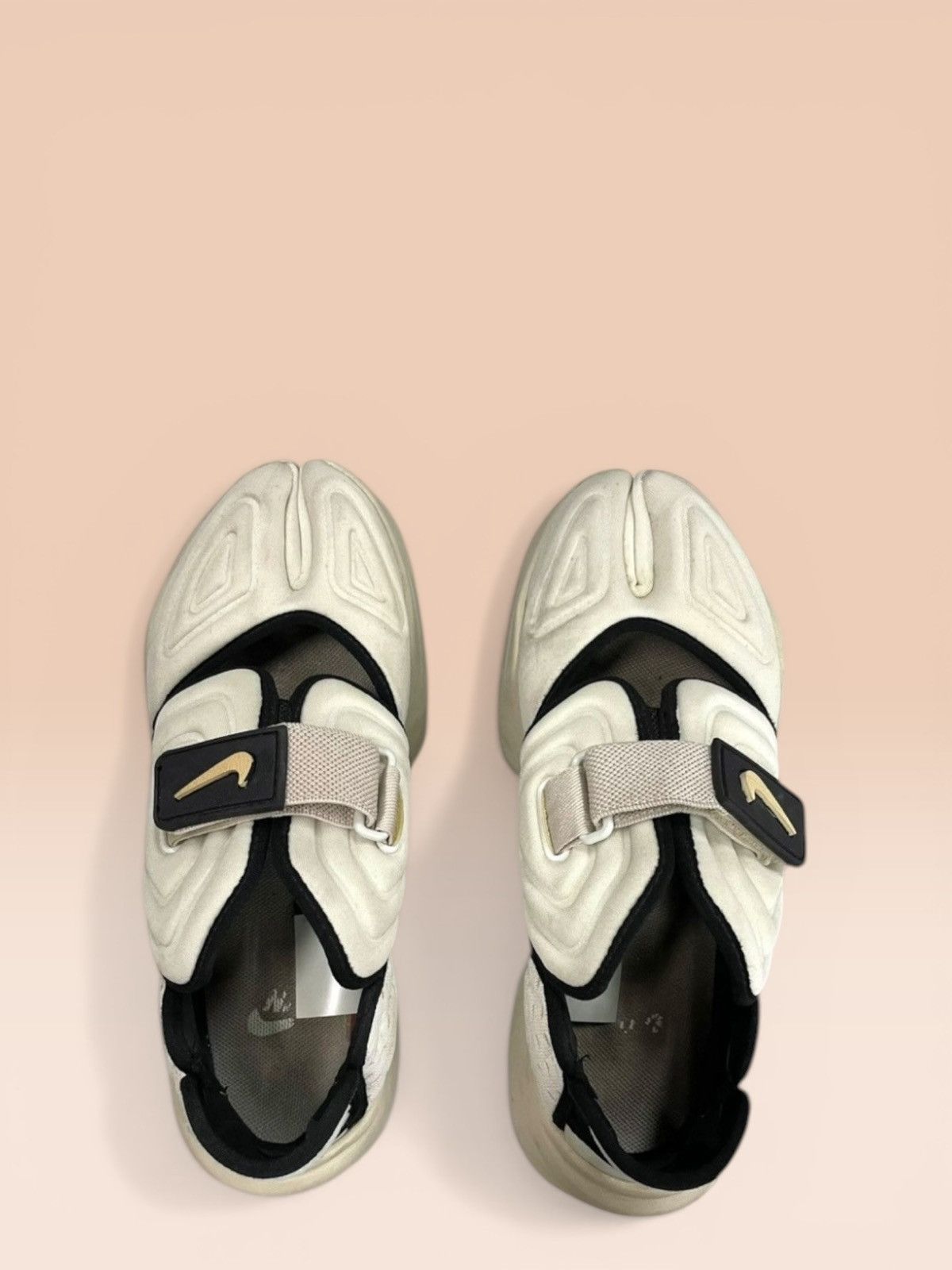 Nike Wmns Nike Aqua Rift 'Summit White' Size US 6.5 / IT 36.5 - 6 Thumbnail