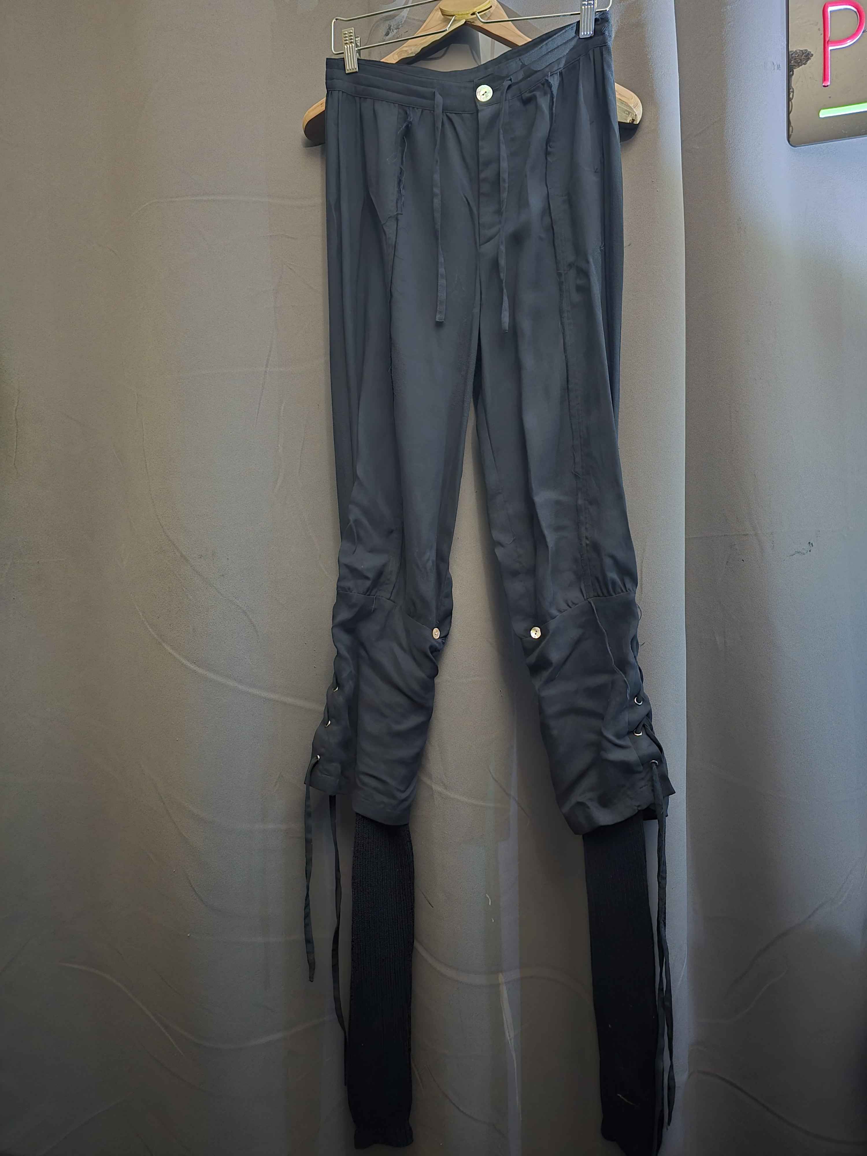 AENRMOUS Aenrmous Landgrave stocking Pants Size US 30 / EU 46 - 3 Thumbnail
