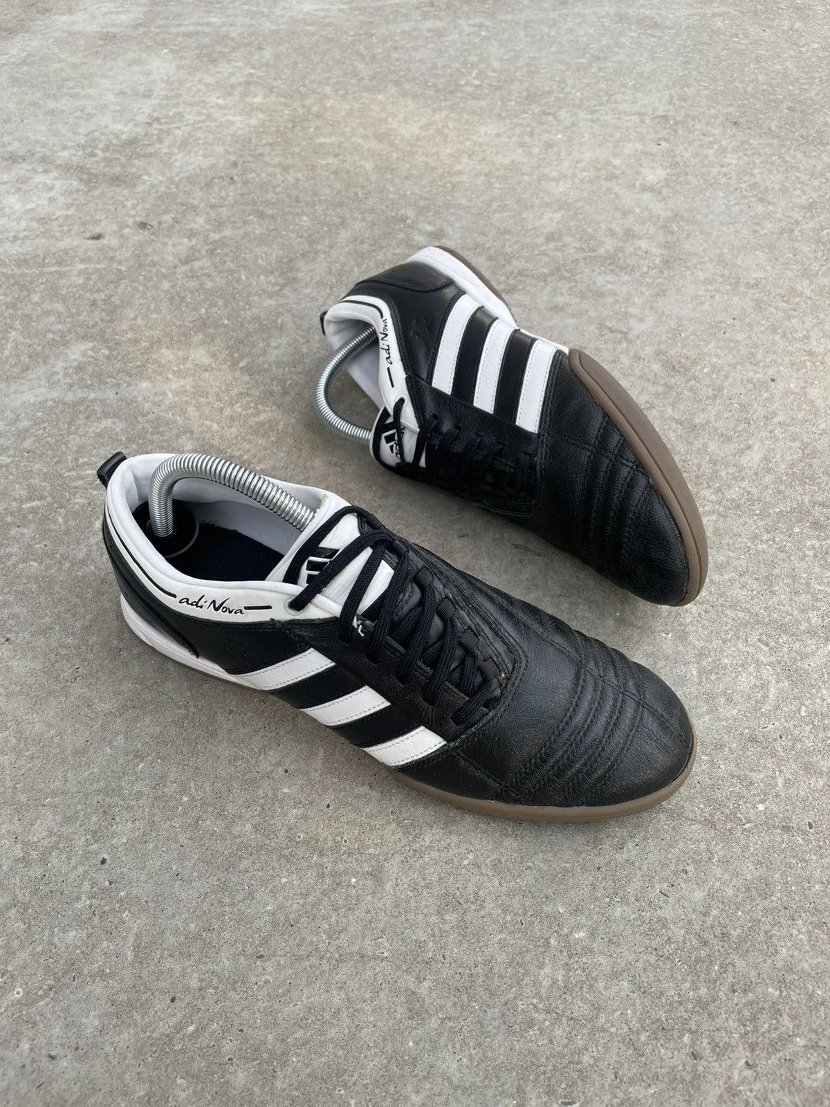 adidas gazelle silver green womens Adidas X 15.1 FG ELITE Leather 'Bold Orange/White/Solar Orange' – Boots Plug main image 1