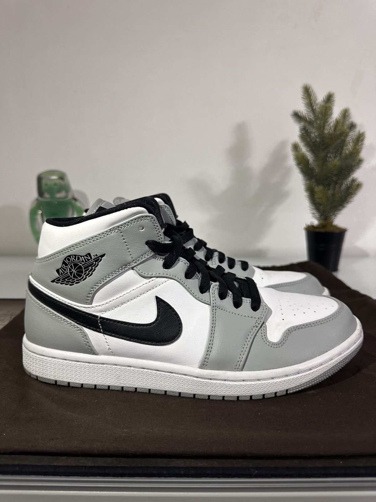 Nike Nike Jordan Size US 8.5 / IT 38.5 - 3 Thumbnail