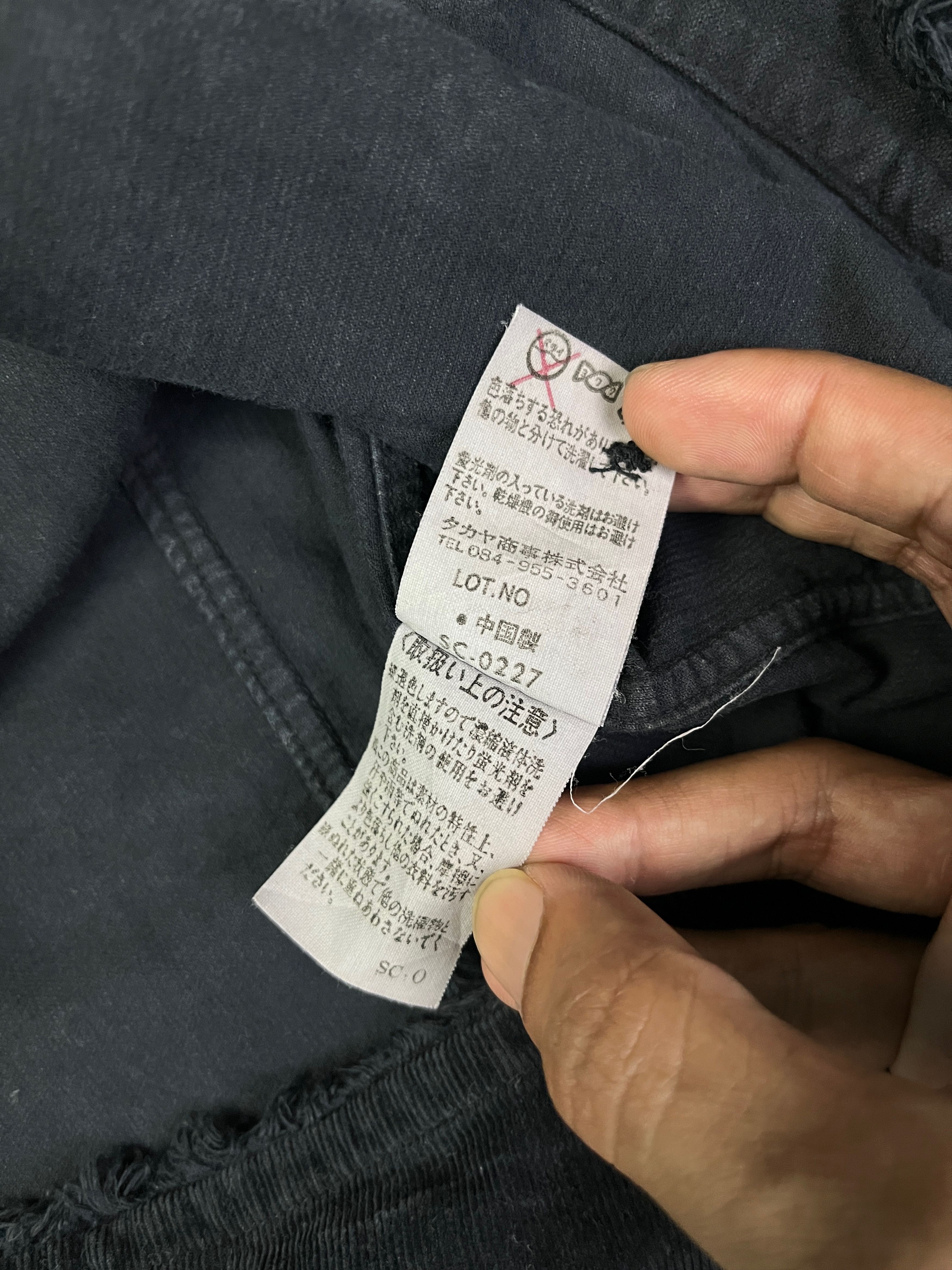 Marithe + Francois Girbaud MFG Corduroy Shirt Size M / US 6-8 / IT 42-44 - 12 Thumbnail