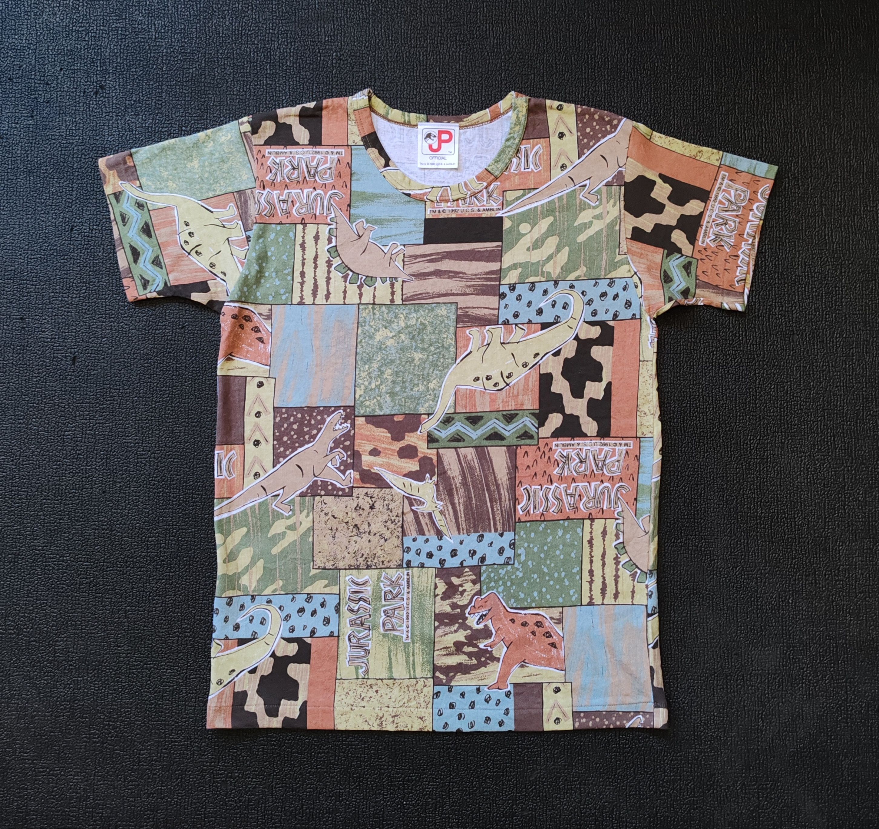 Number (N)ine Number (N)ine x Marlboro T shirt size F / Large