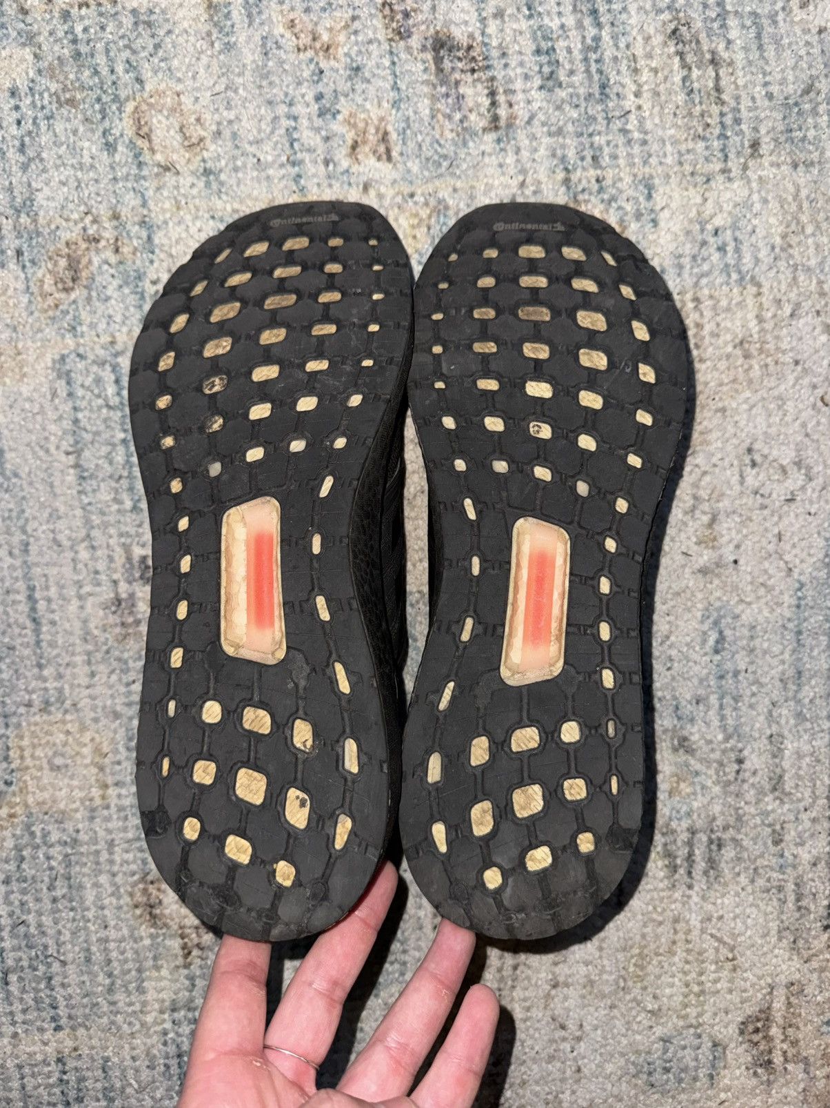 Adidas Adidas Ultra Boost Size US 14 / EU 47 - 2 Thumbnail