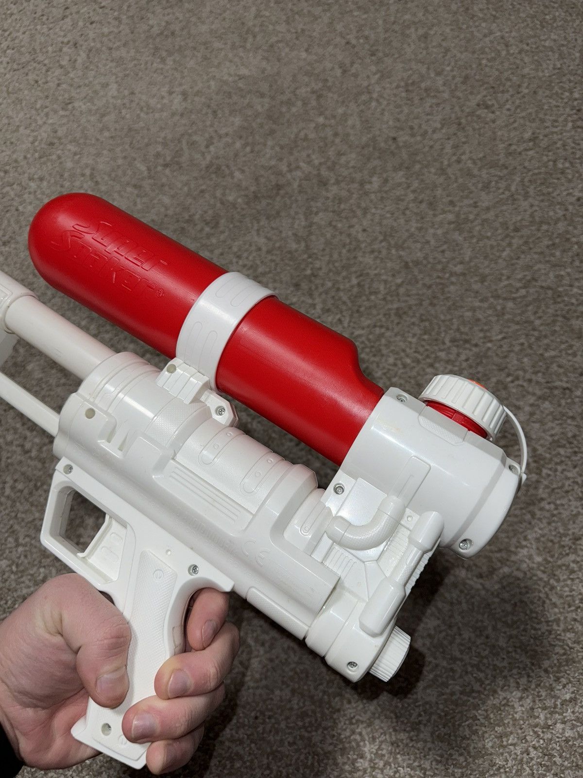 Supreme Supreme Super Soaker Water Gun Size ONE SIZE - 7 Thumbnail