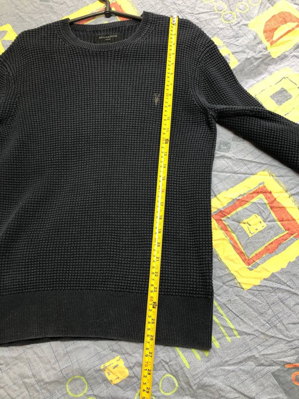 Allsaints × Vintage Allsaints luxury sweaters Size US S / EU 44-46 / 1 - 2 Thumbnail