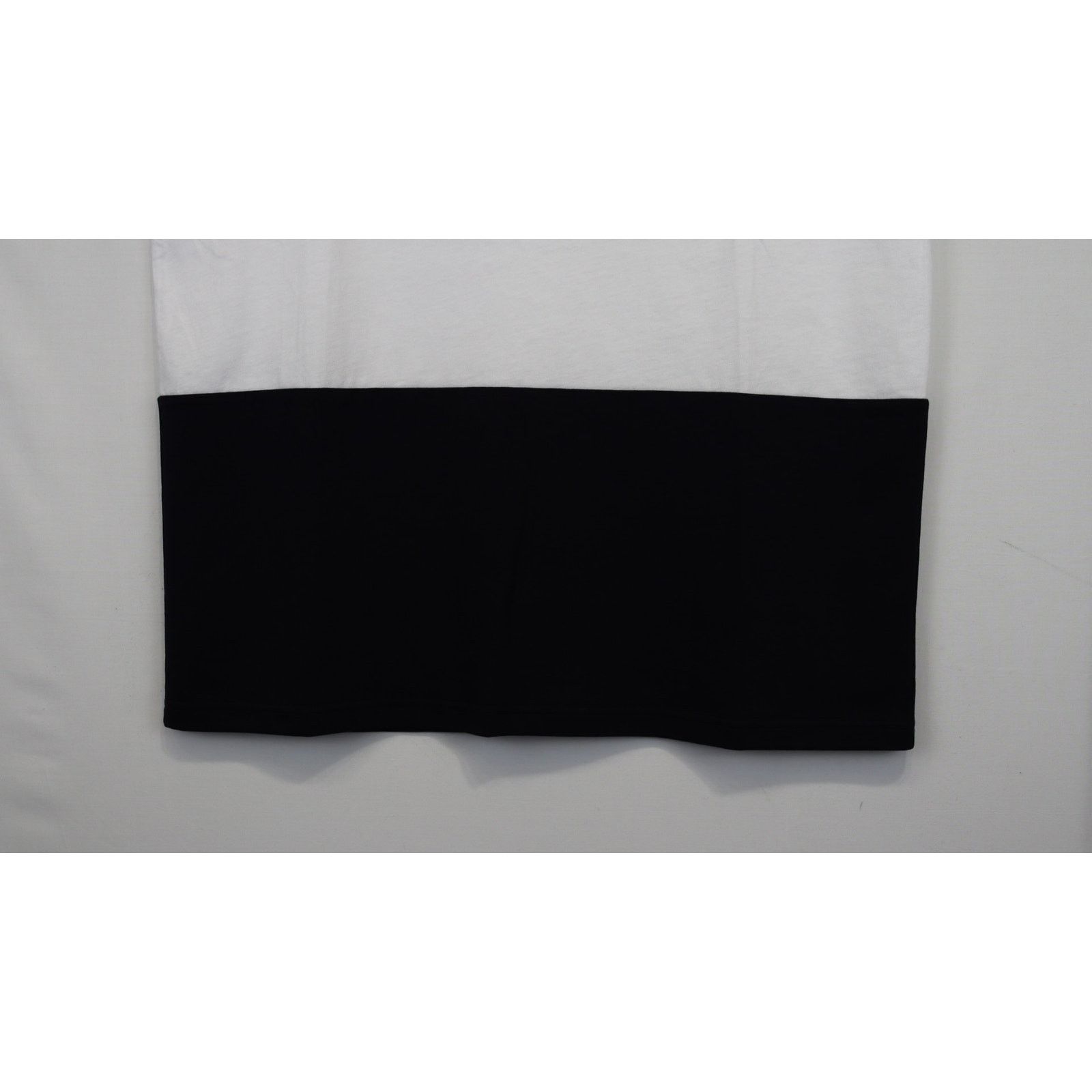Alexander McQueen o1rshd1 ***Defective / T-Shirt in Black/White Size US S / EU 44-46 / 1 - 3 Thumbnail