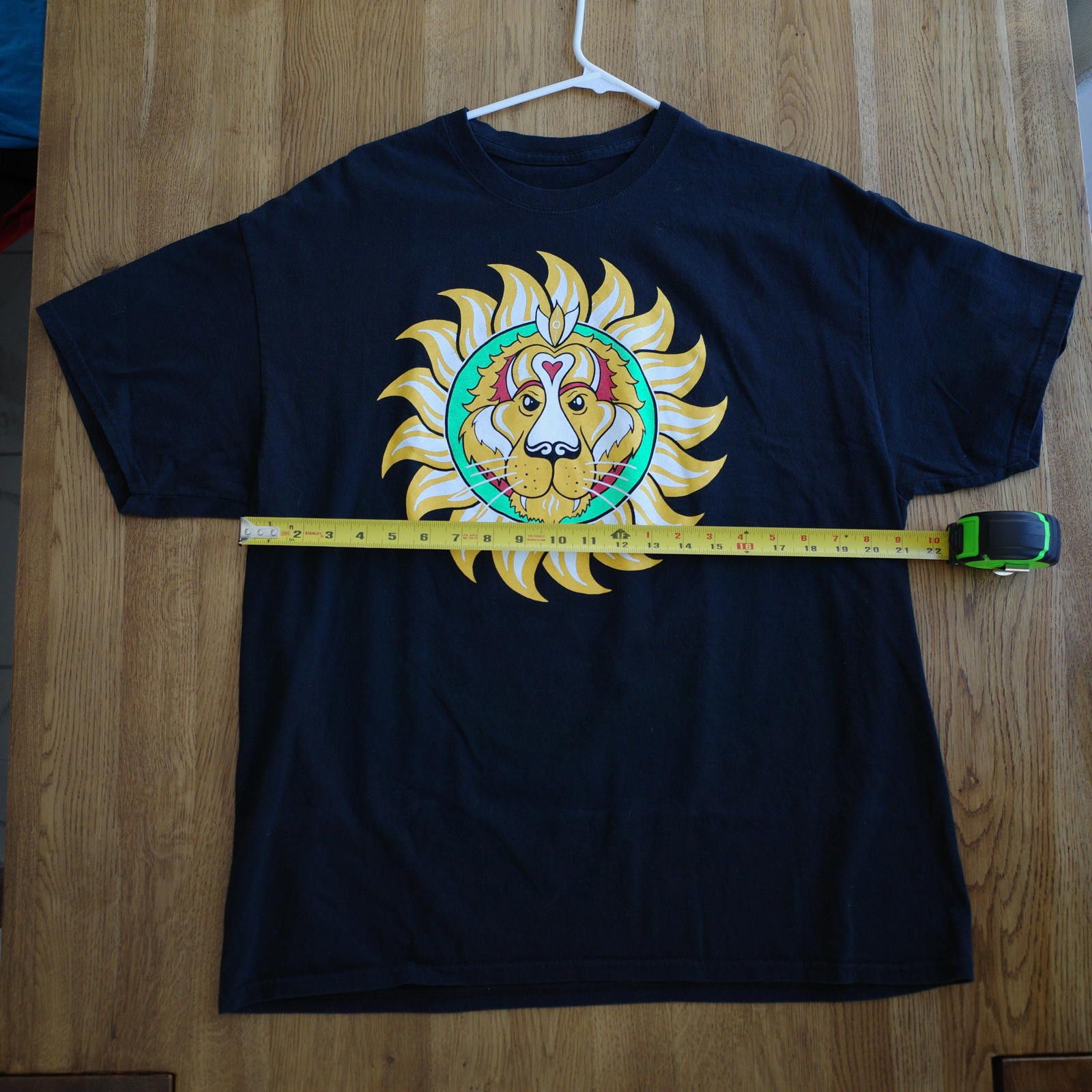 Chance The Rapper Chance The Rapper Family Matters Tour T-shirt Large Size US L / EU 52-54 / 3 - 3 Thumbnail