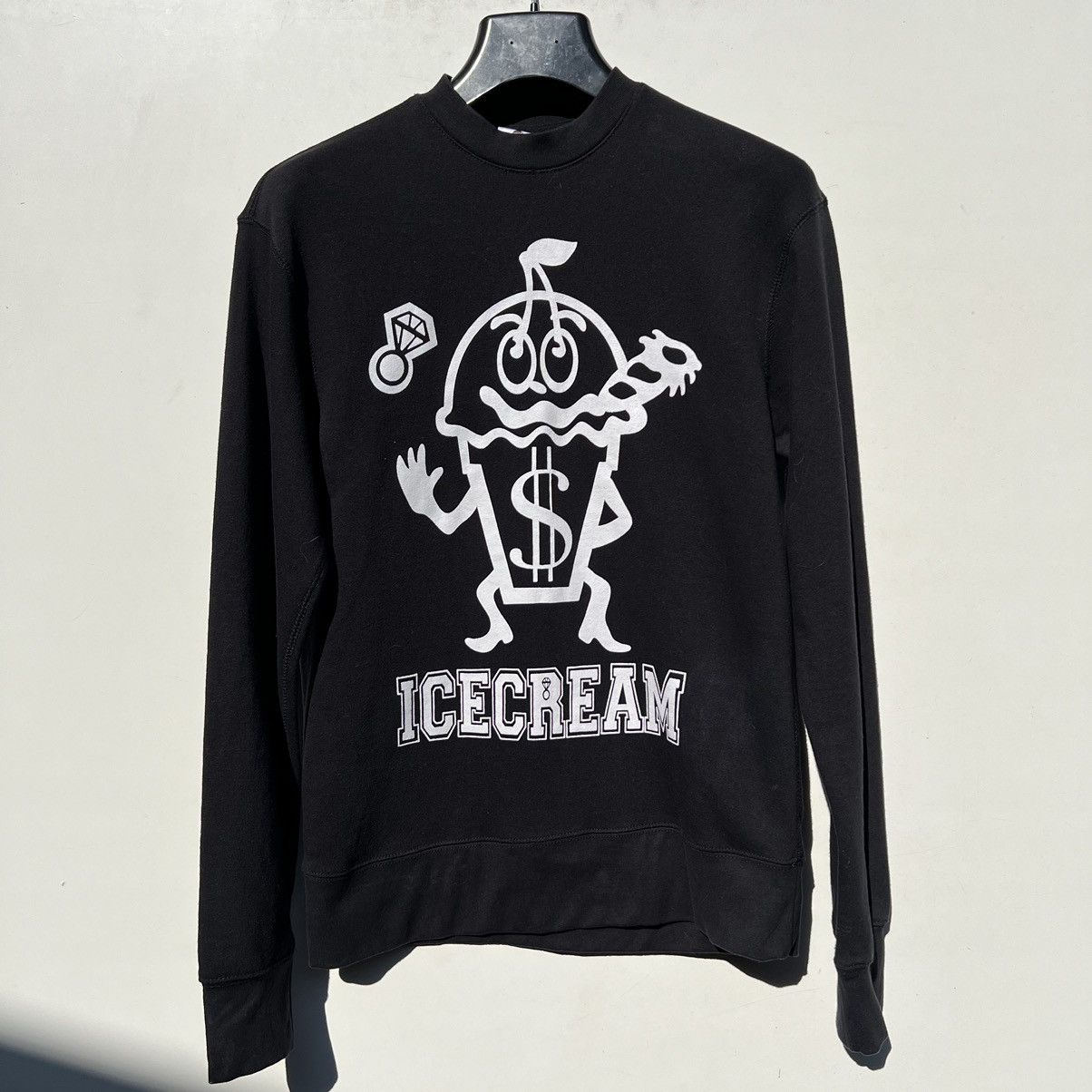 Icecream sweatshirt