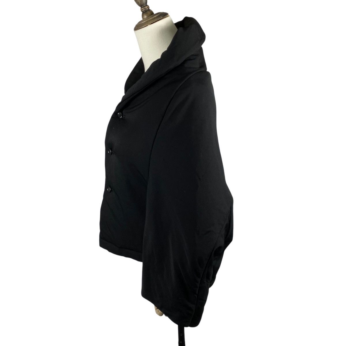 Junya Watanabe Archive 2004 Junya Watanabe Comme des Garcons Padded Jacket Size M / US 6-8 / IT 42-44 - 8 Thumbnail