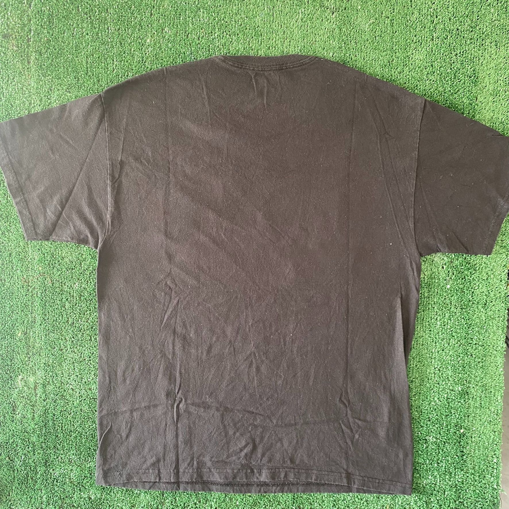 Champion × Vintage Vintage Y2K Stetson University Shirt Champion College Tee Size US L / EU 52-54 / 3 - 6 Thumbnail