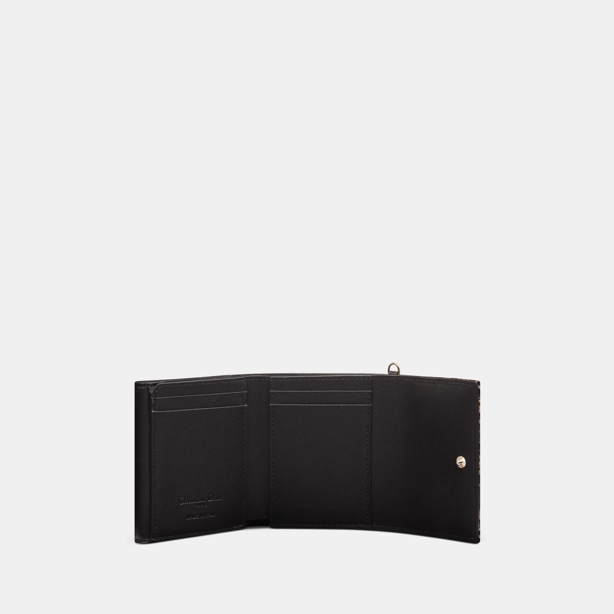 Dior o1bcso1str0226 Size:OS/ Lotus Wallet in Multicolor Size ONE SIZE - 4 Thumbnail