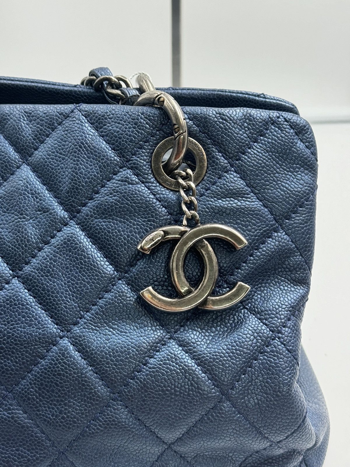 Chanel Chanel tote bag Size ONE SIZE - 3 Thumbnail