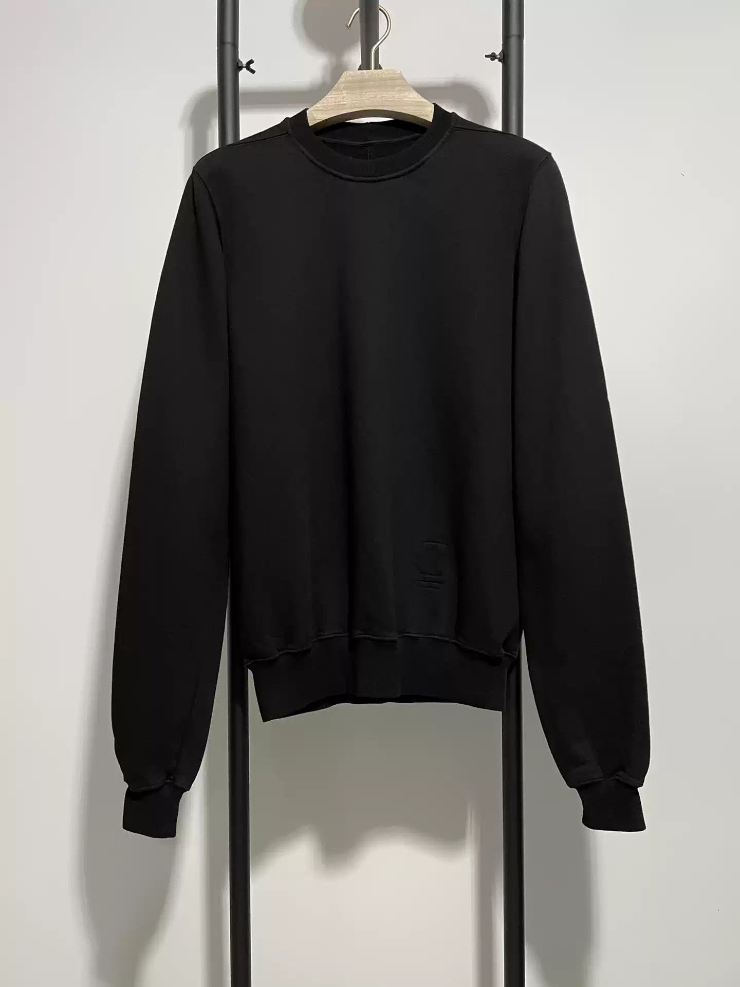 Rick Owens rick owens ro drkshdw hoodie Size US S / EU 44-46 / 1 - 1 Thumbnail