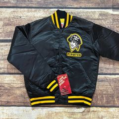 Vintage 90s Pittsburgh Pirates Starter Jacket