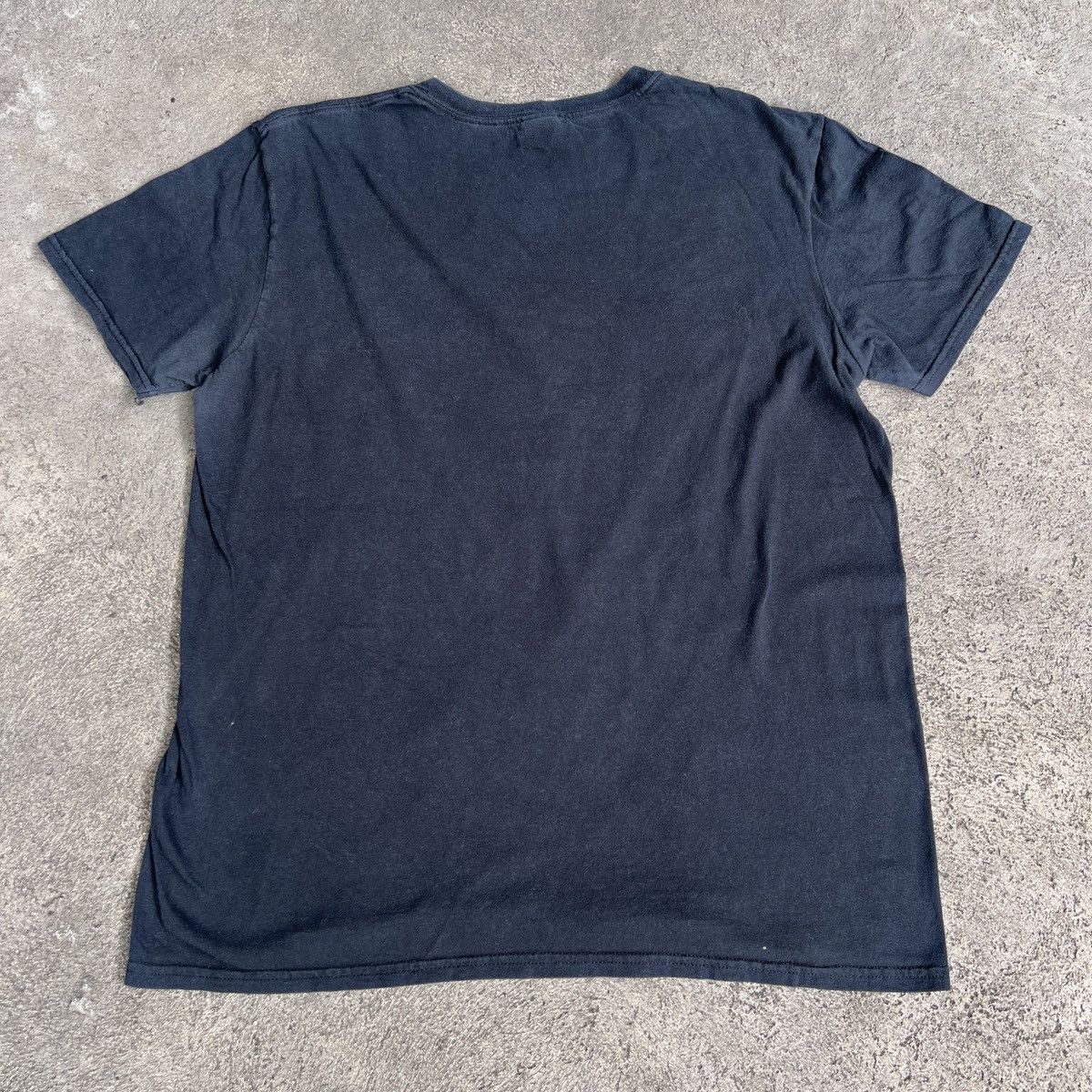 Anime Vintage Y2K Cowboy Bebop Promo Tee anime television series Size US L / EU 52-54 / 3 - 7 Thumbnail