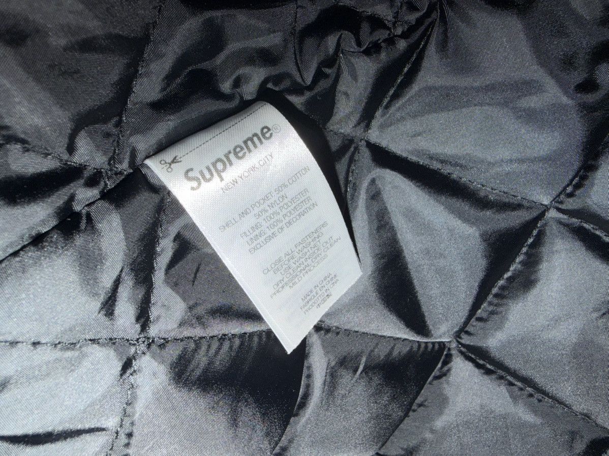 Supreme Supreme AOI jacket Size US L / EU 52-54 / 3 - 5 Thumbnail