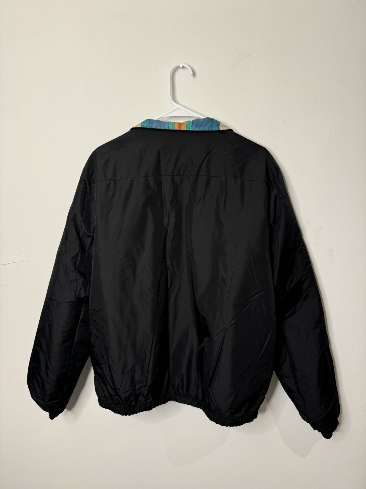 Acne Studios FW18 Acne Studios Reversible Anorak Jacket Size US M / EU 48-50 / 2 - 6 Thumbnail