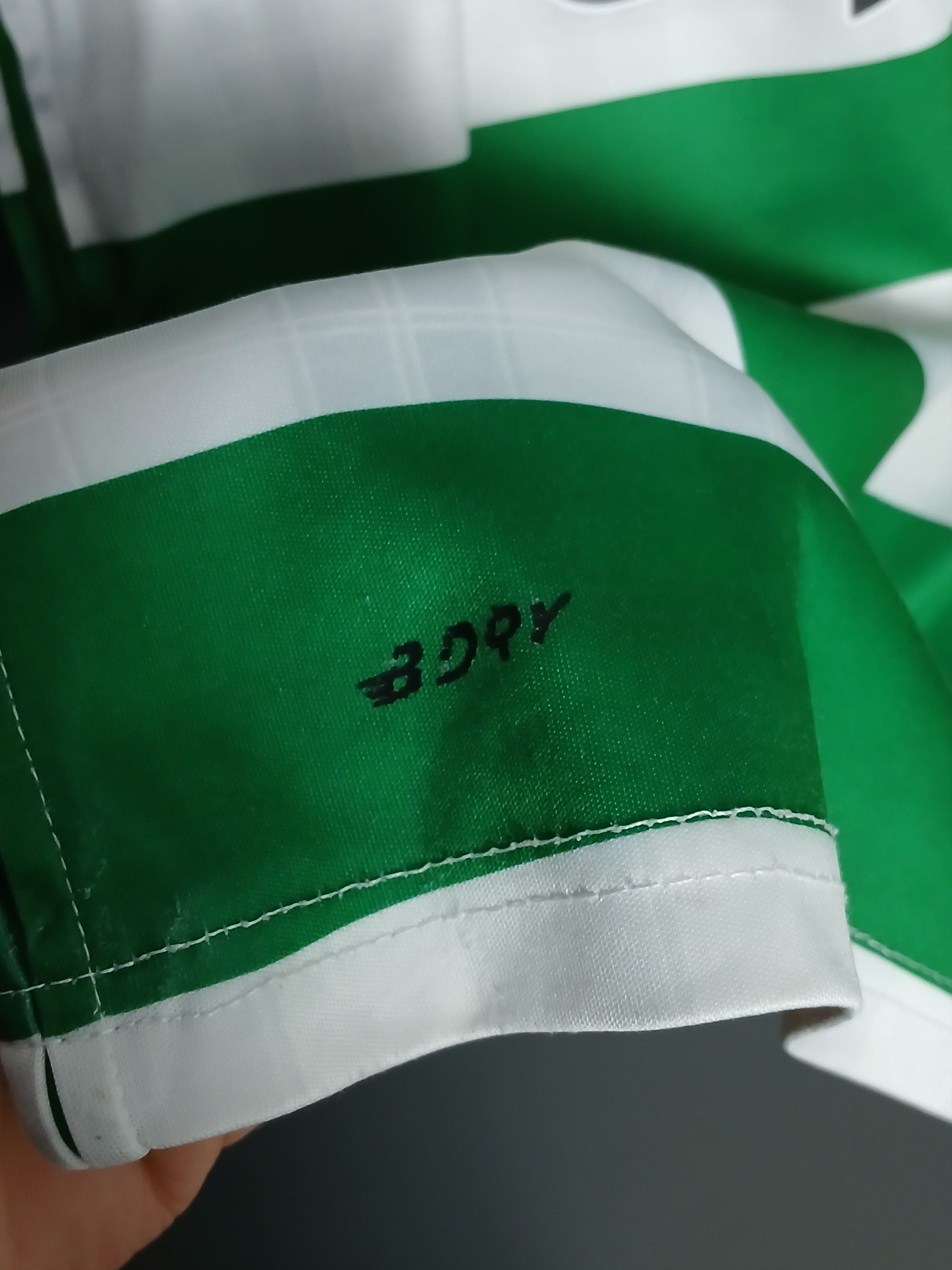 Other Celtic 18/19 Home Football Jersey T-Shirt Size US S / EU 44-46 / 1 - 5 Thumbnail